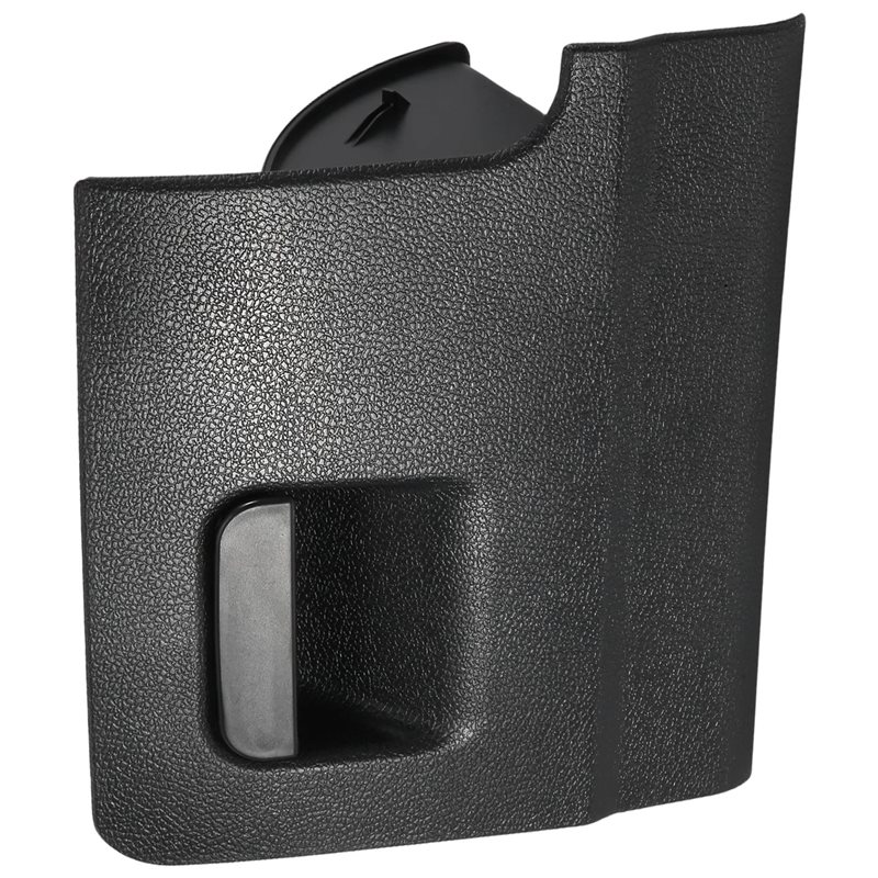 Golf Gloves - ABTU-LHD Driver Side Black Storage Box