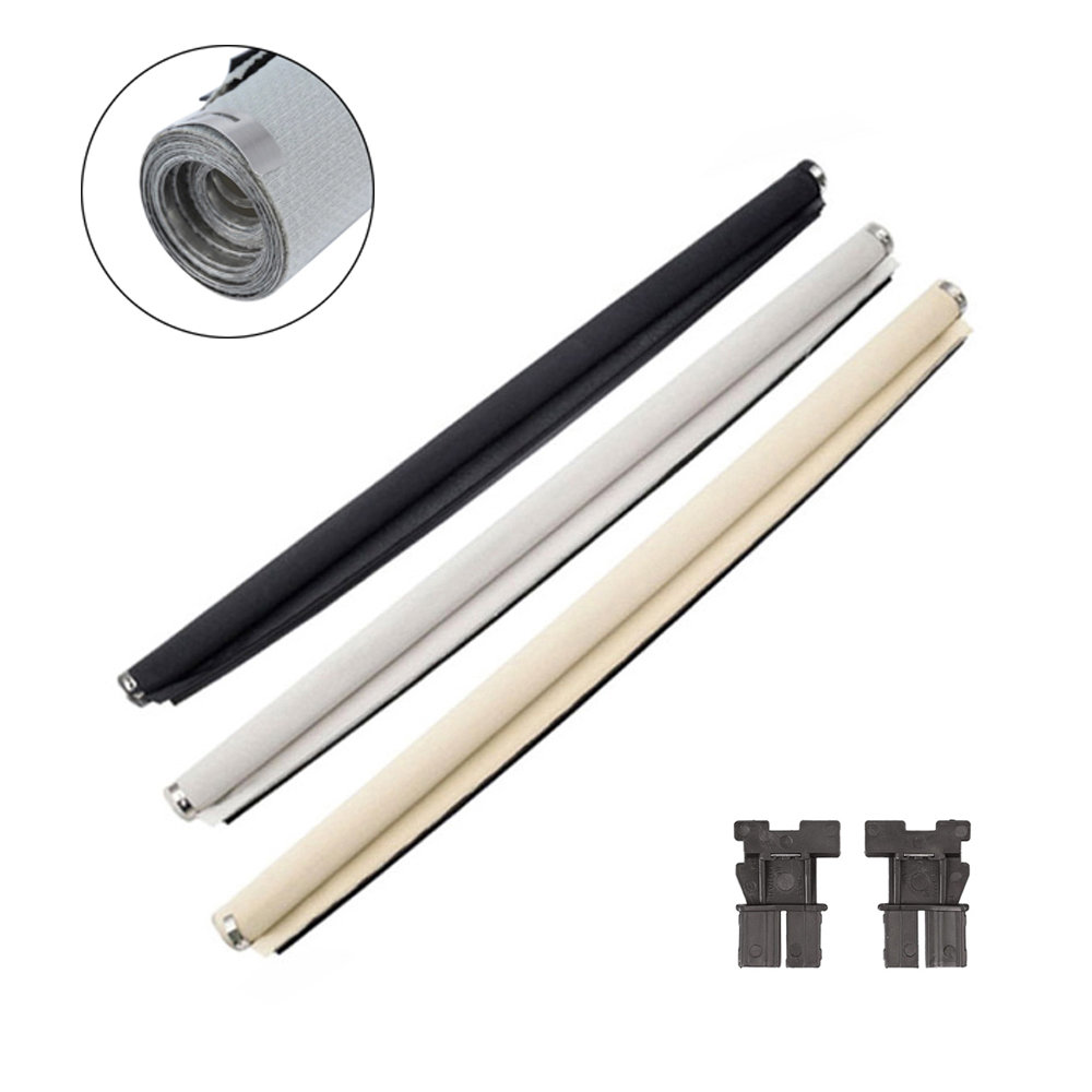 Golf Umbrella - Skylight Shutter Sunroof Sunshade Curtain 1K9877307