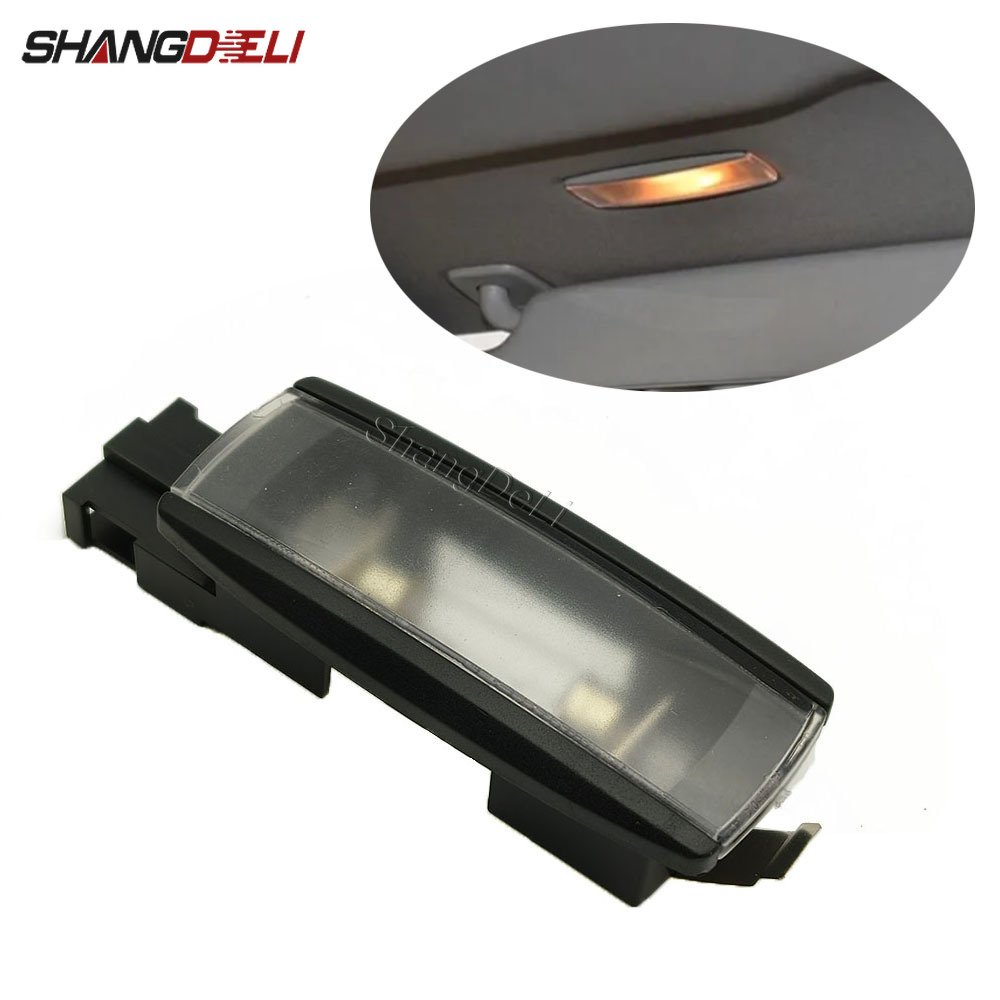 Golf Umbrella - Car Interior Dome Lamp Reading light