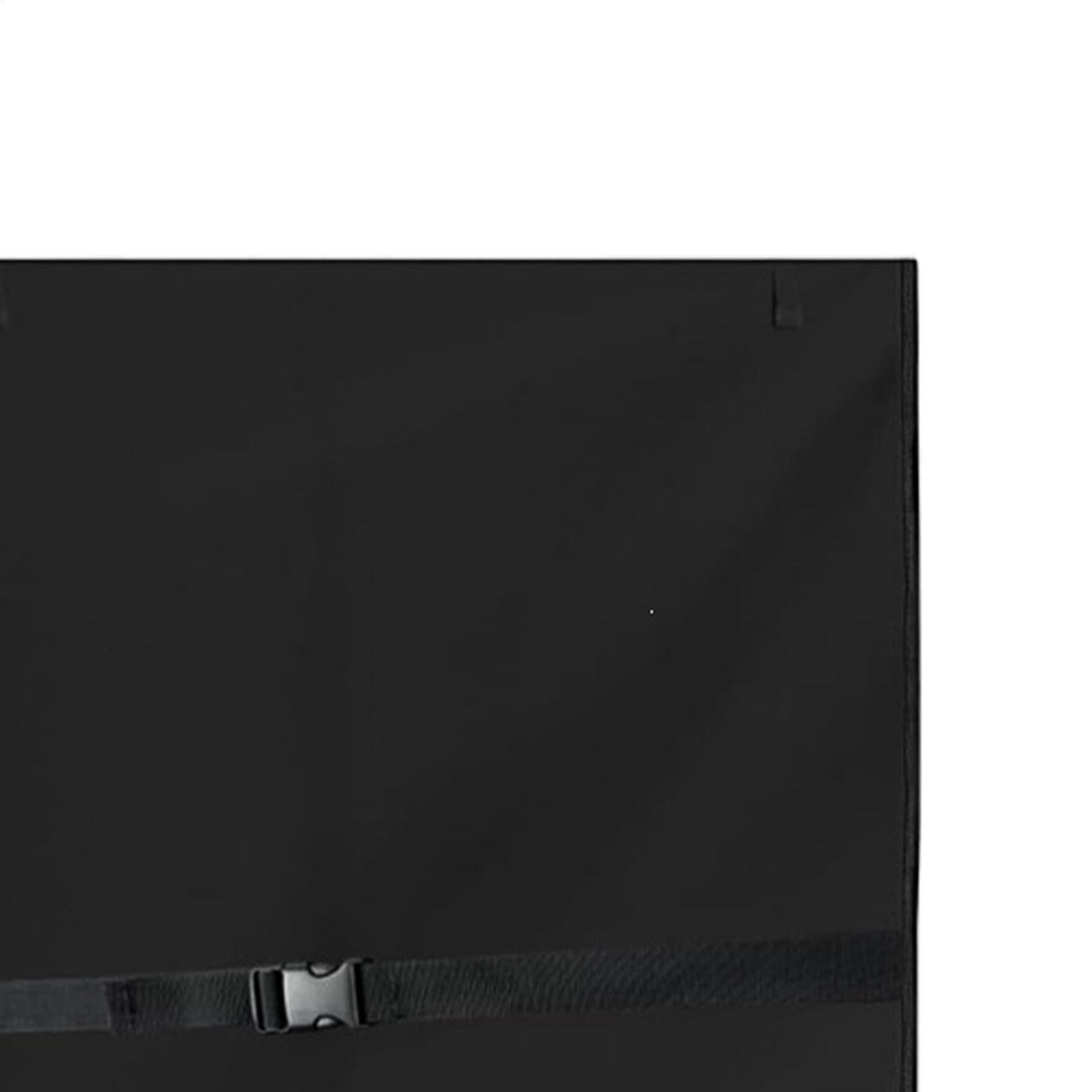 Golf Bag - Golf Bags Storage Garage Organizer Cover