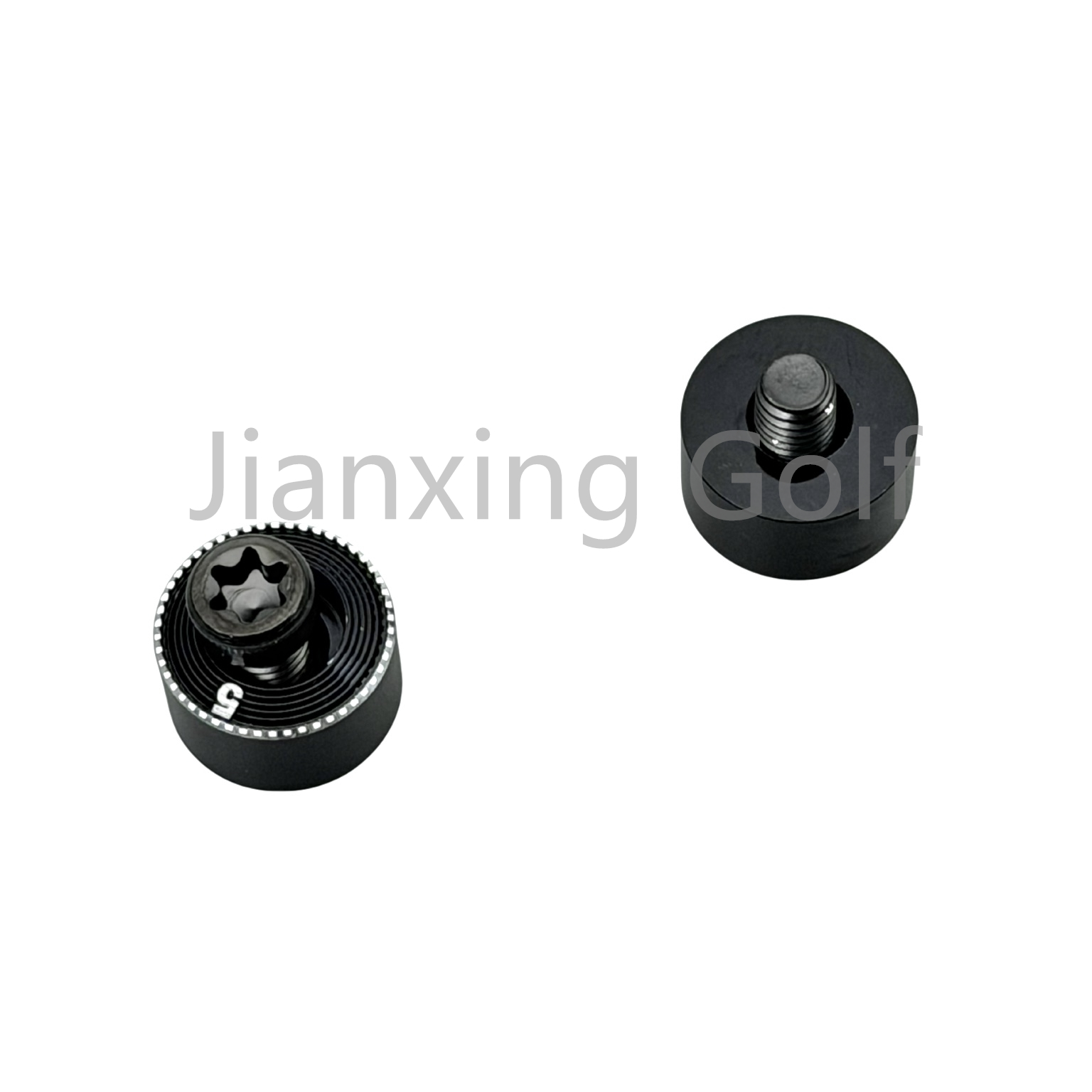 Golf Equipment Weight - Golf Club Head Accessories Weight For