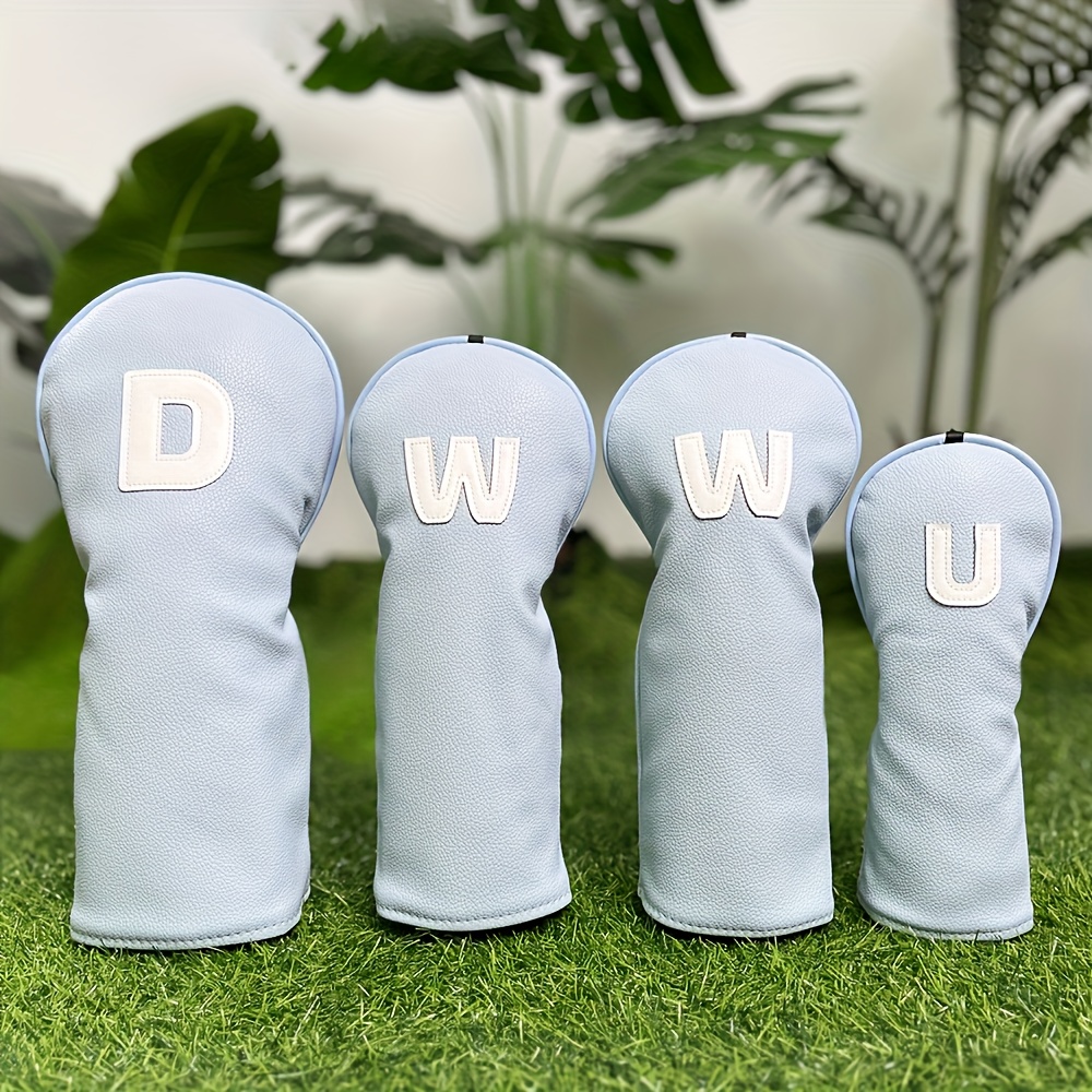 Golf Driver - Golf Club Head Covers Golf Club