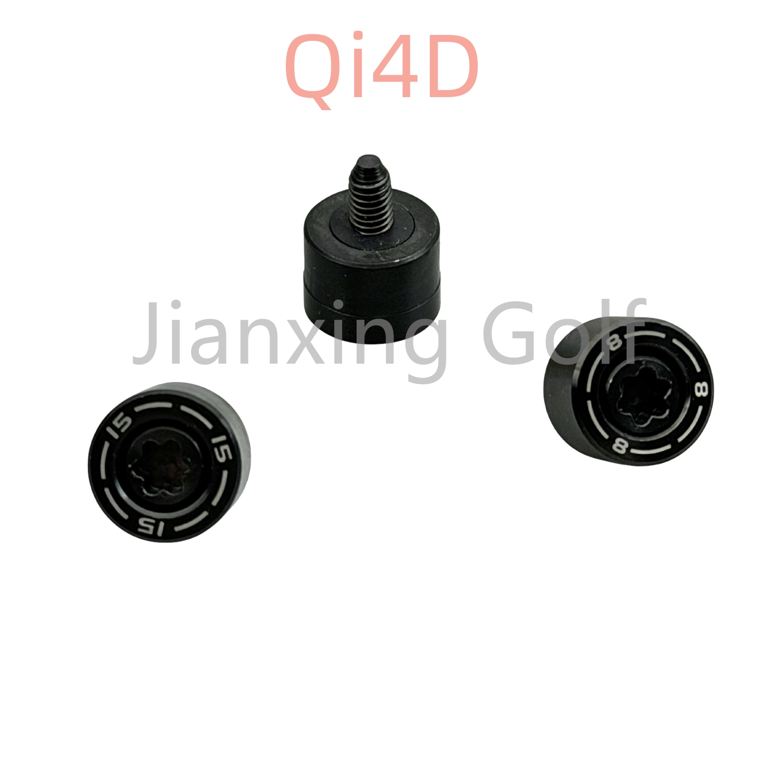 Golf Equipment Weight - 1Pc Golf Club Head Weight Screw