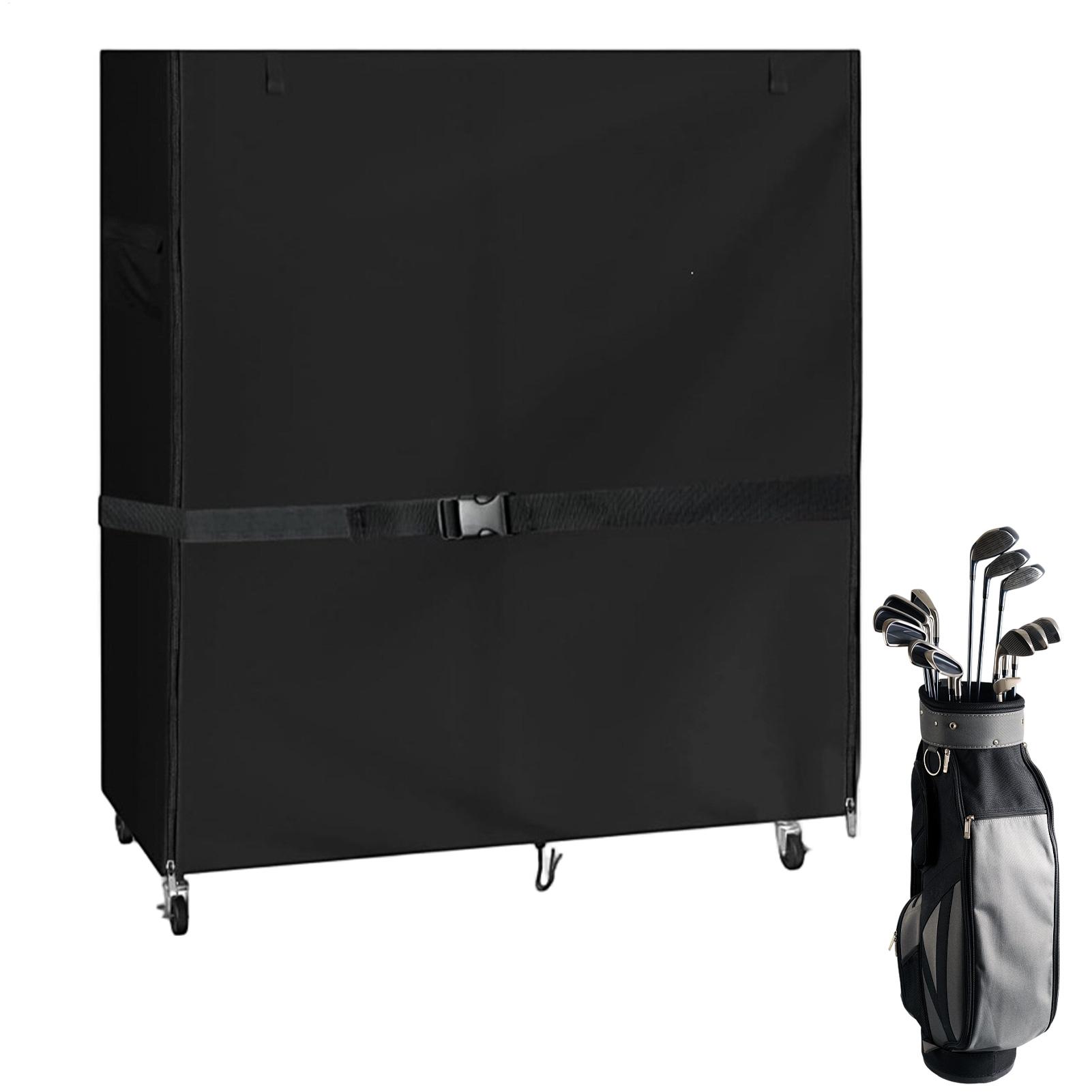 Golf Bag - Golf Bag Dust Cover Dustproof UV