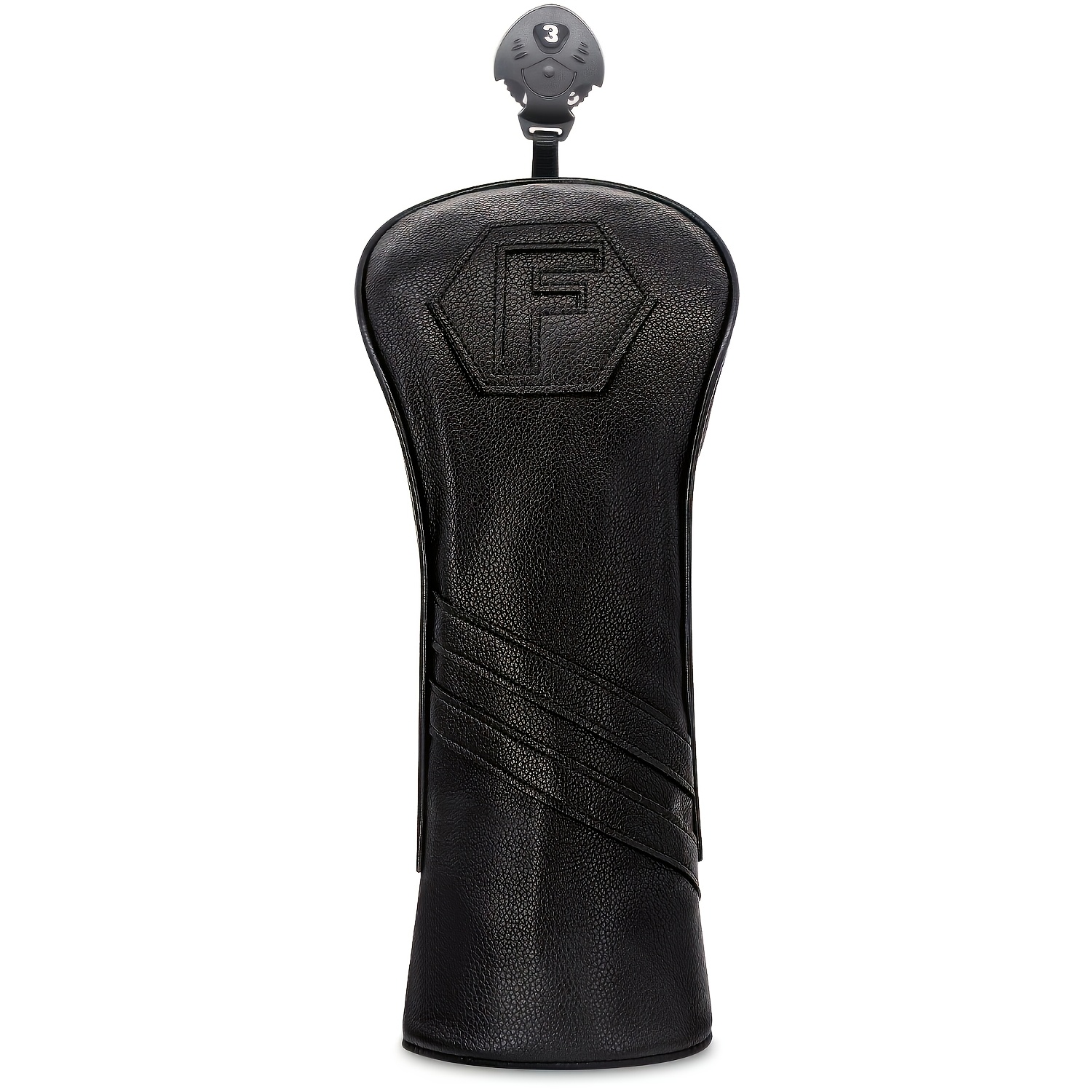 1pc/3pcs Driver Fairway Hybrid - огляд і ціна Golf Driver