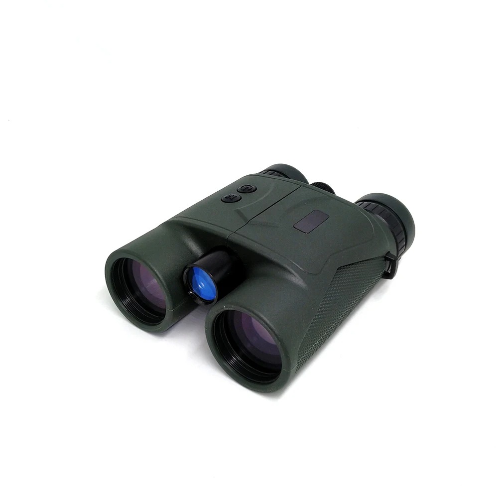 10x42 1760 Yards Rangefinder B - огляд і ціна Golf Rangefinder