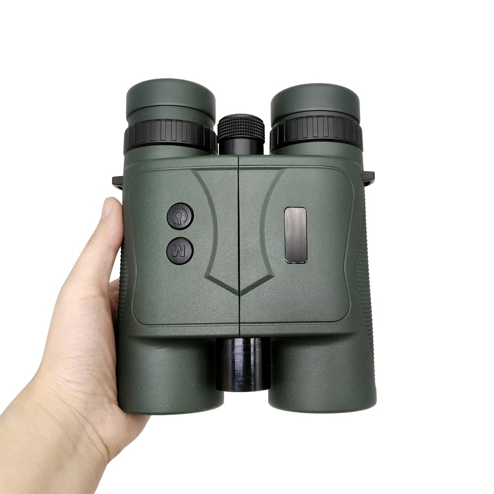 10x42 1760 Yards Rangefinder B - огляд і ціна Golf Rangefinder