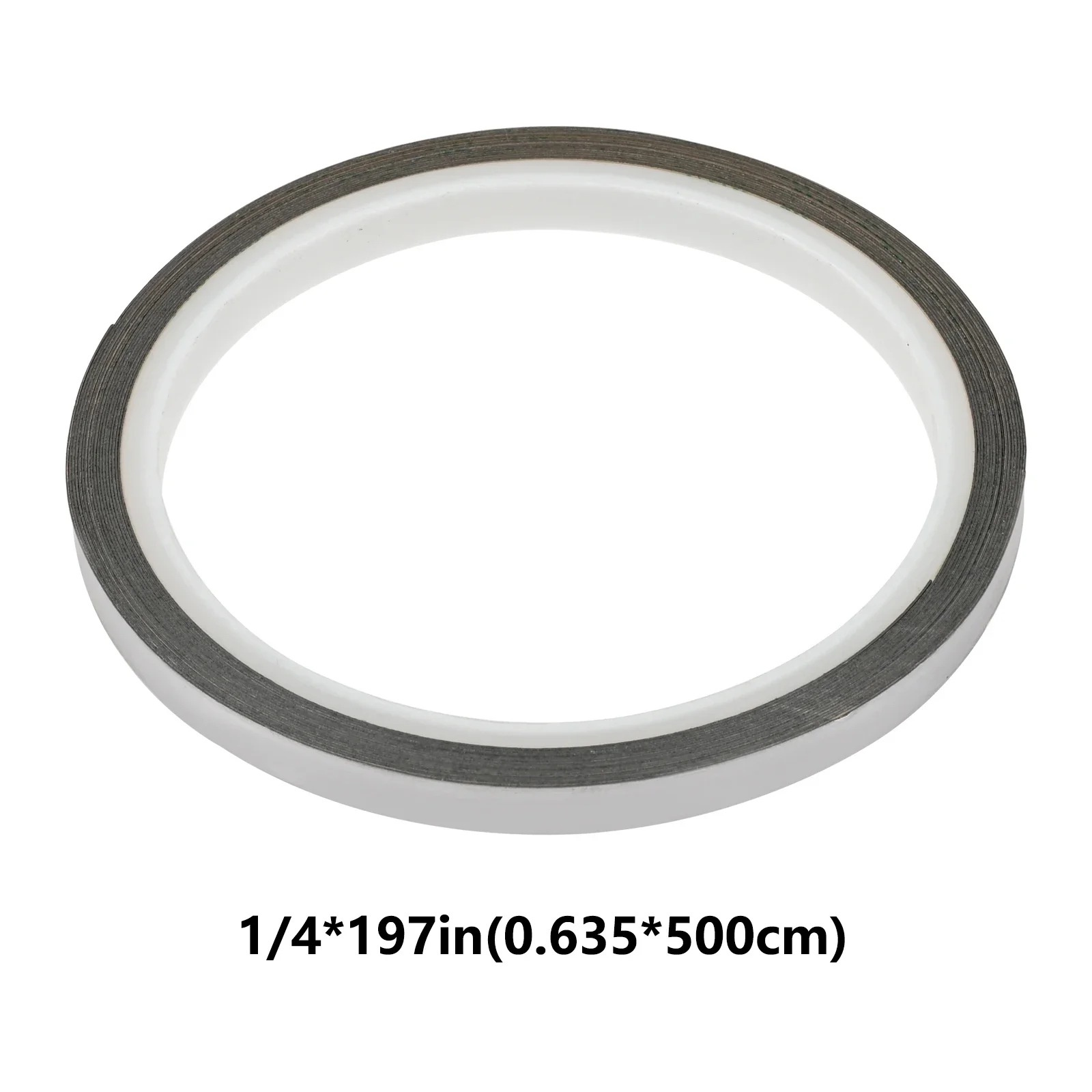 1 Roll Self-Adhesive 65g 1/4*1 - огляд і ціна Golf Equipment Weight