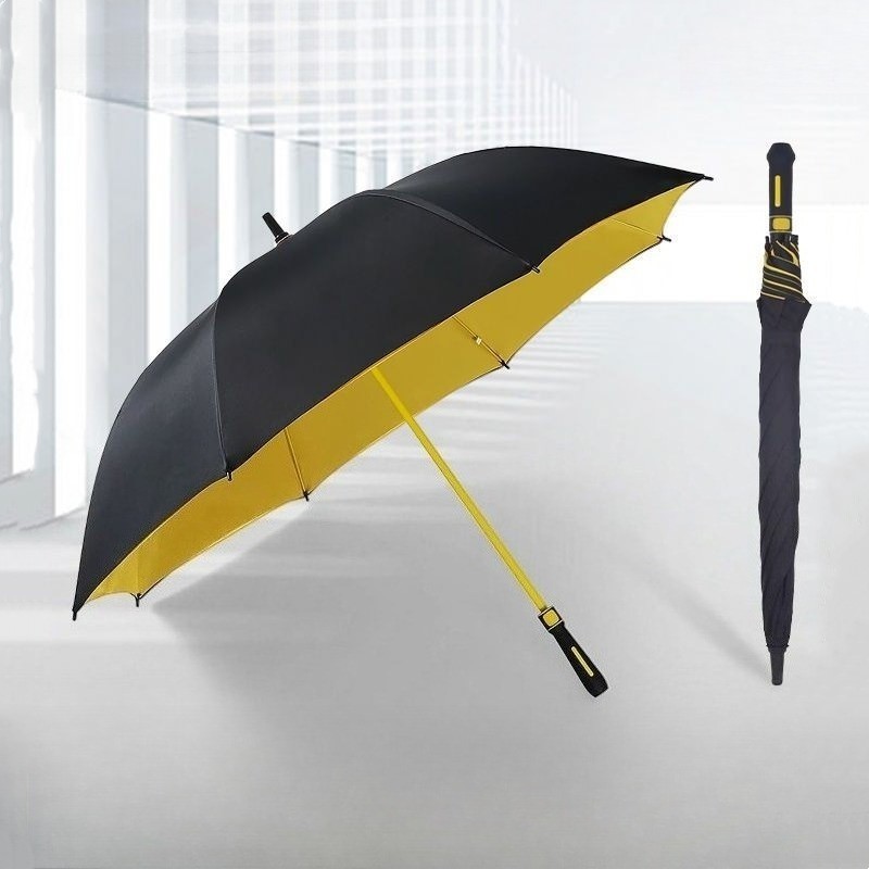 30 Inch Automatic Oversized Do - огляд і ціна Golf Umbrella