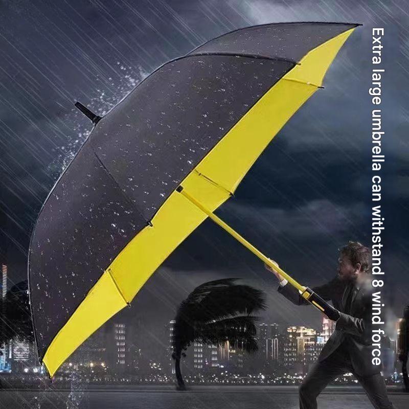 30 Inch Automatic Oversized Do - огляд і ціна Golf Umbrella