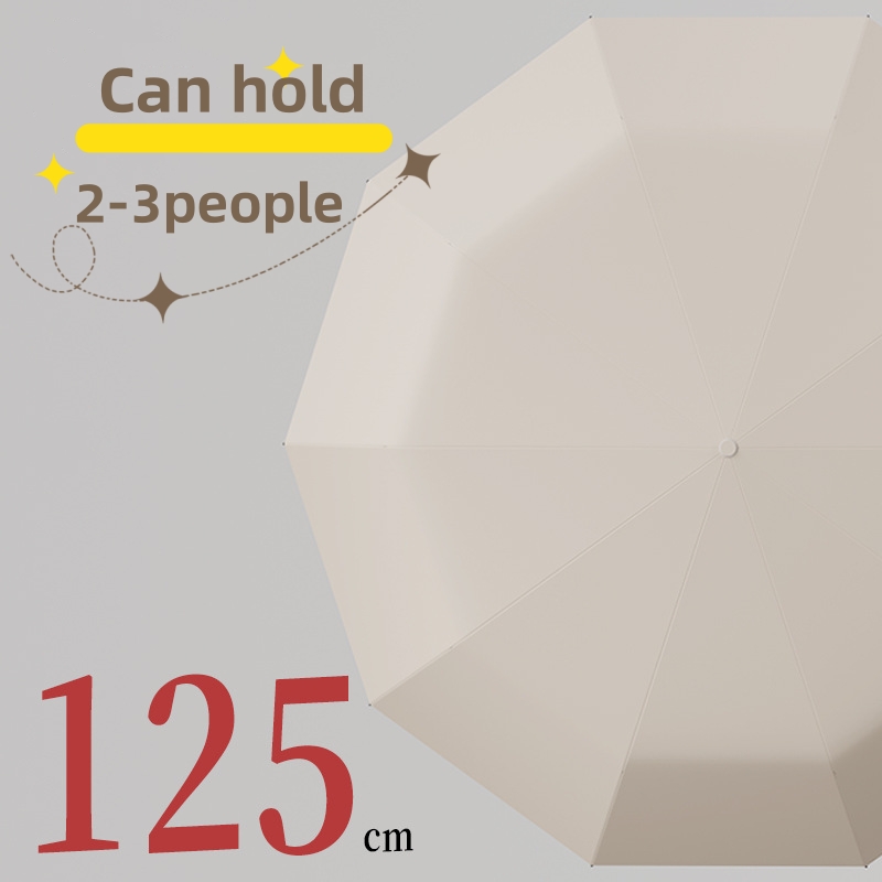 Extra Large Reinforced Wind-re - огляд і ціна Golf Umbrella Large