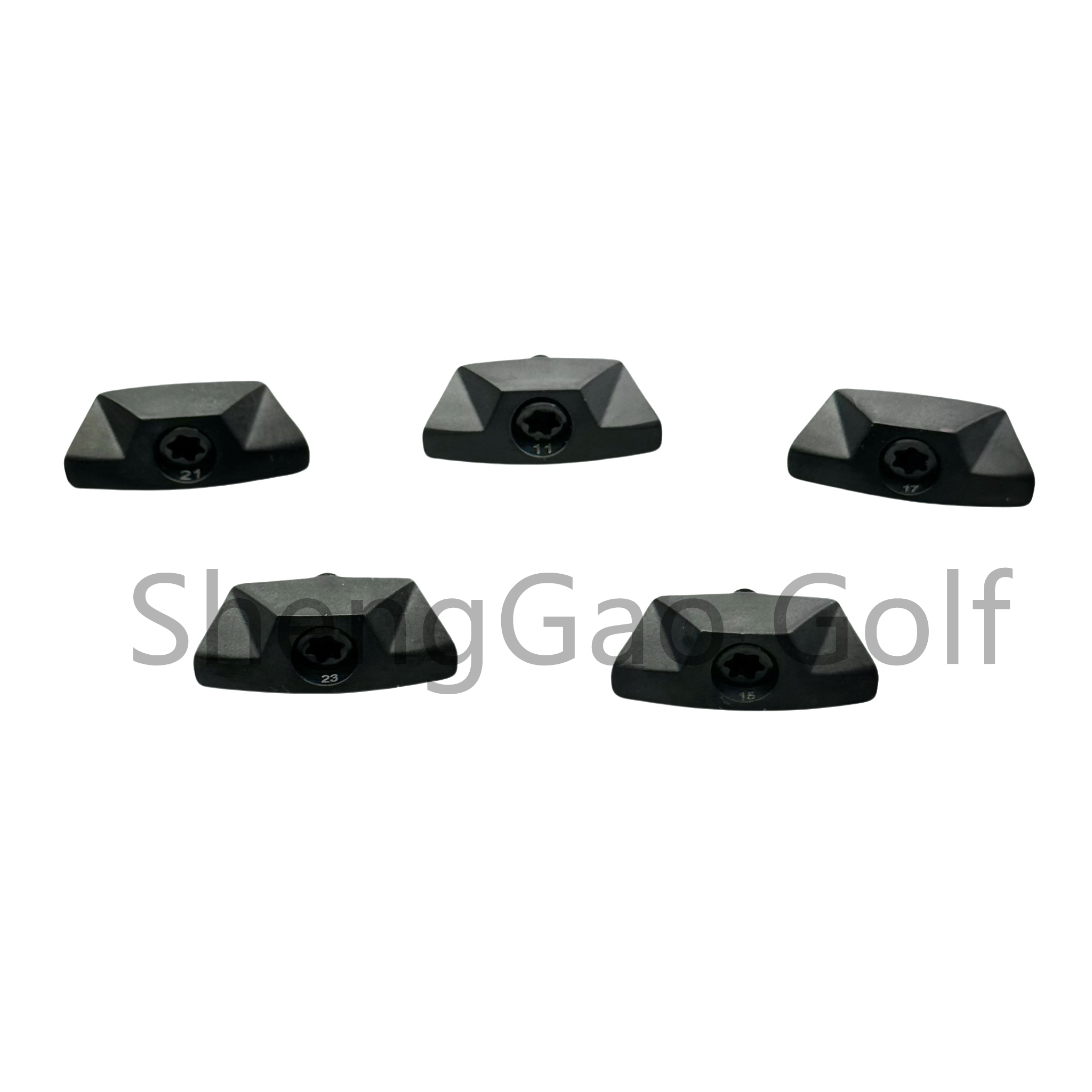 Golf Club Head Weight Screw Fi - огляд і ціна Golf Equipment Weight
