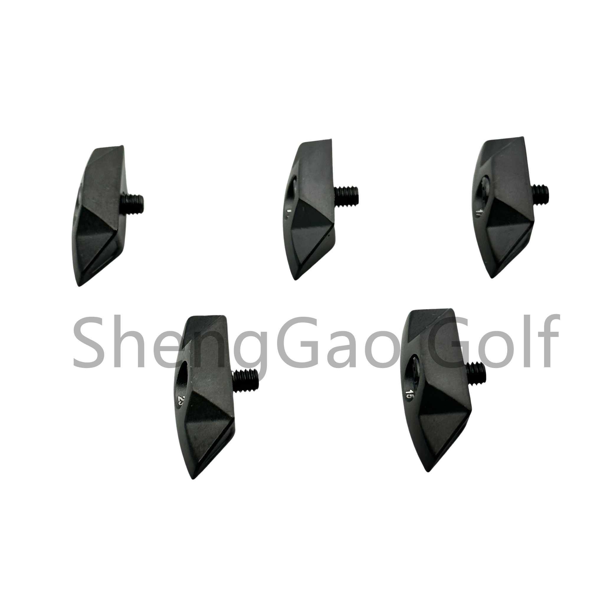 Golf Club Head Weight Screw Fi - огляд і ціна Golf Equipment Weight
