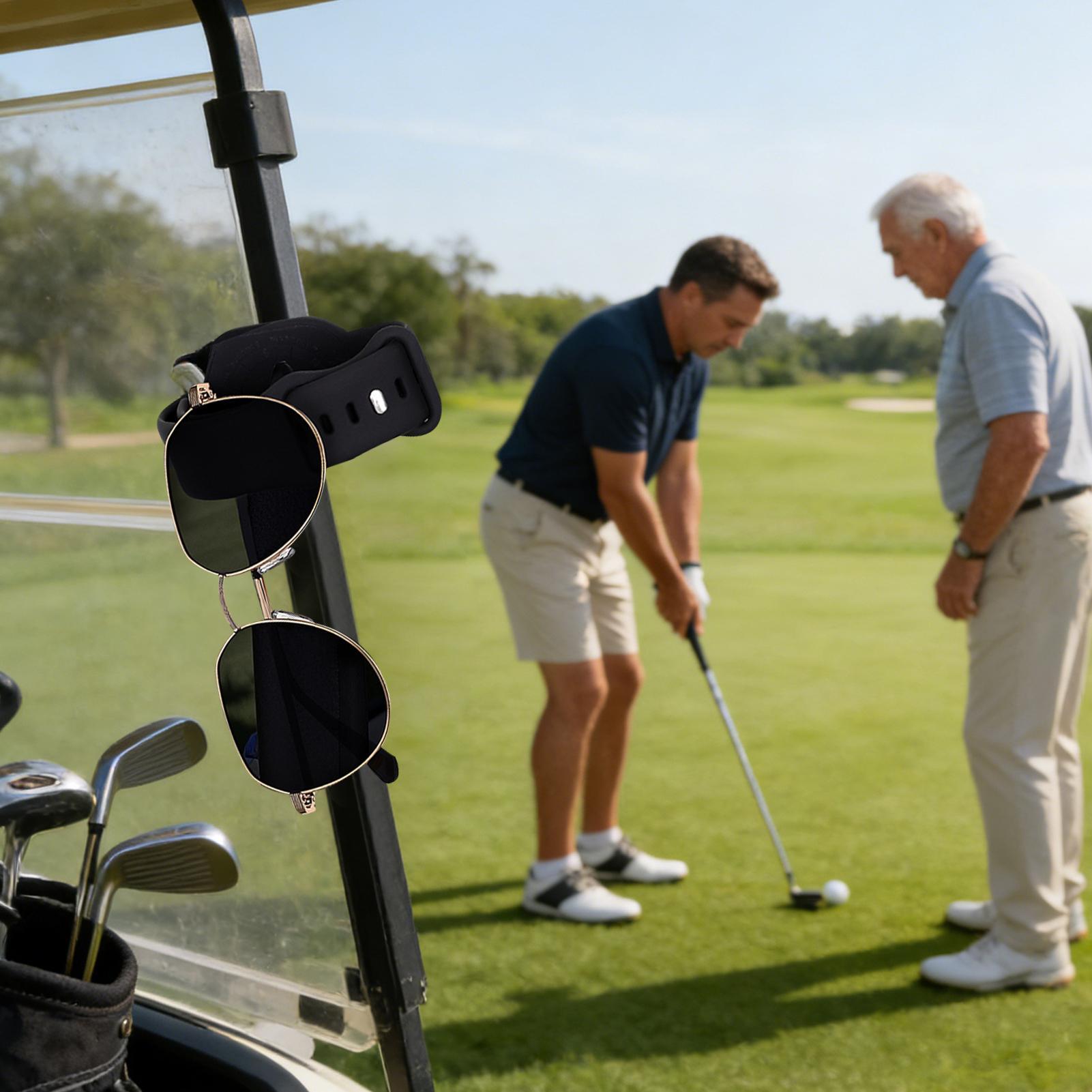 Range Finder Holder Golf Range - огляд і ціна Golf Rangefinder