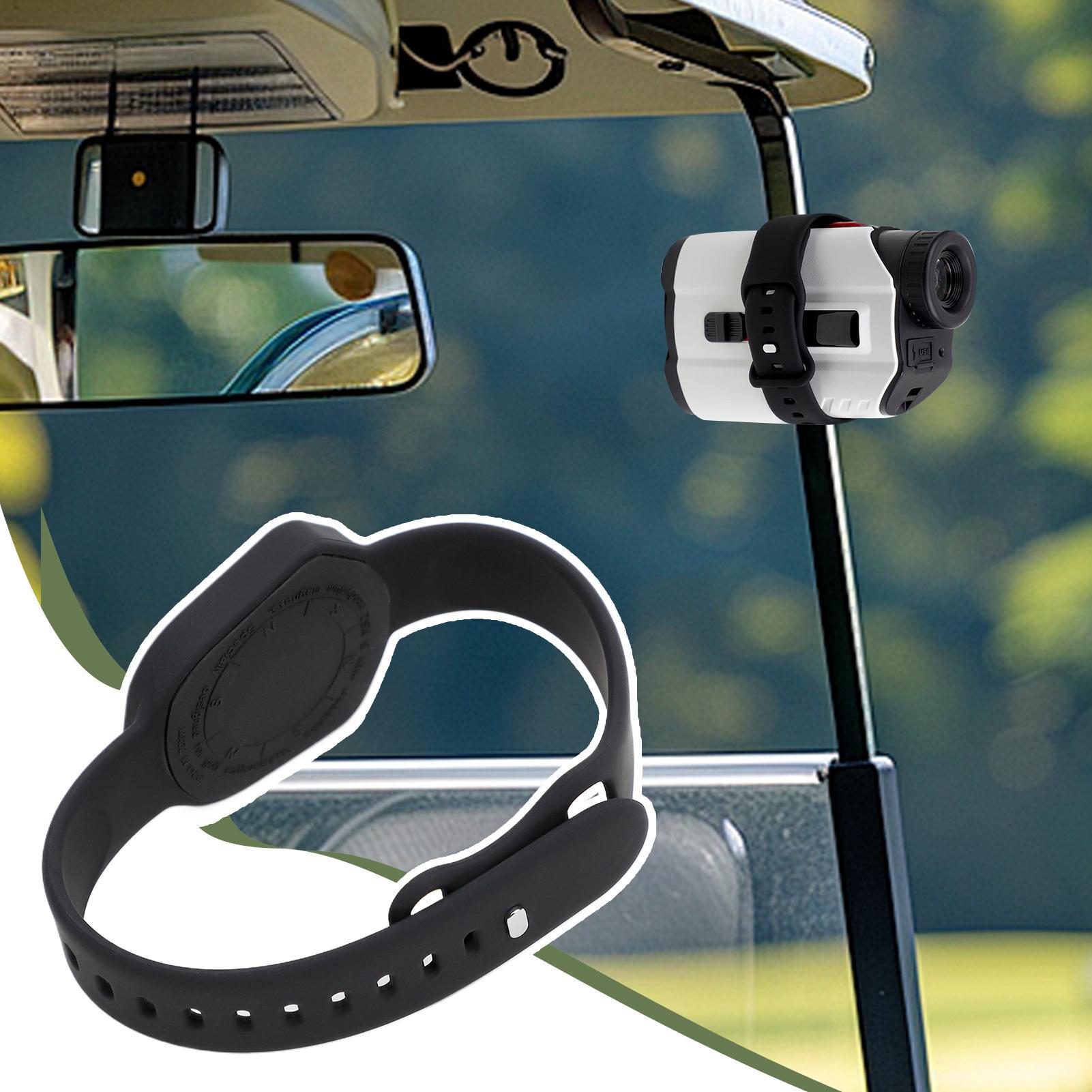 Range Finder Holder Golf Range - огляд і ціна Golf Rangefinder
