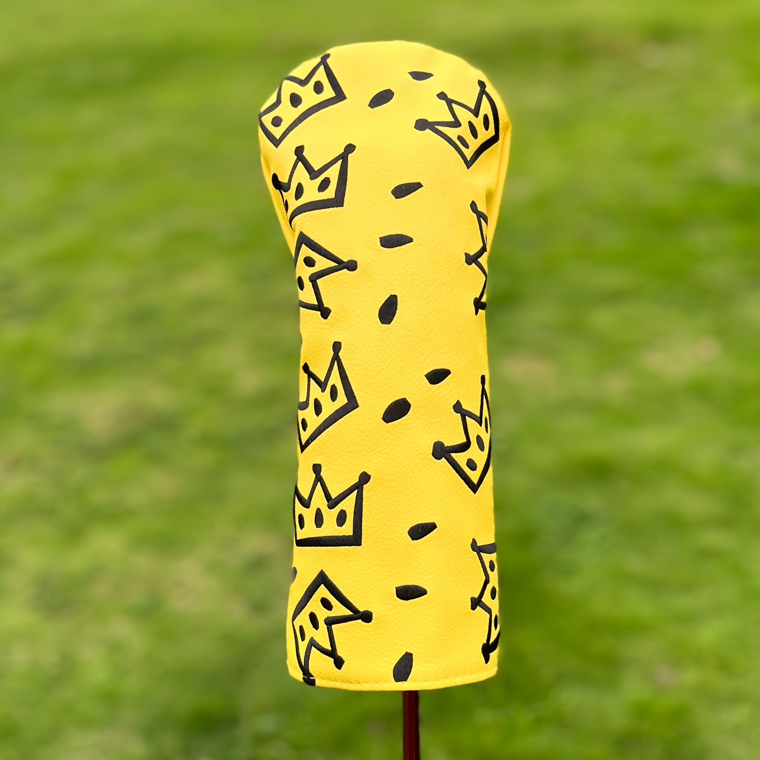 1pc/4pcs Driver, Fairway, Hybr - огляд і ціна Golf Driver