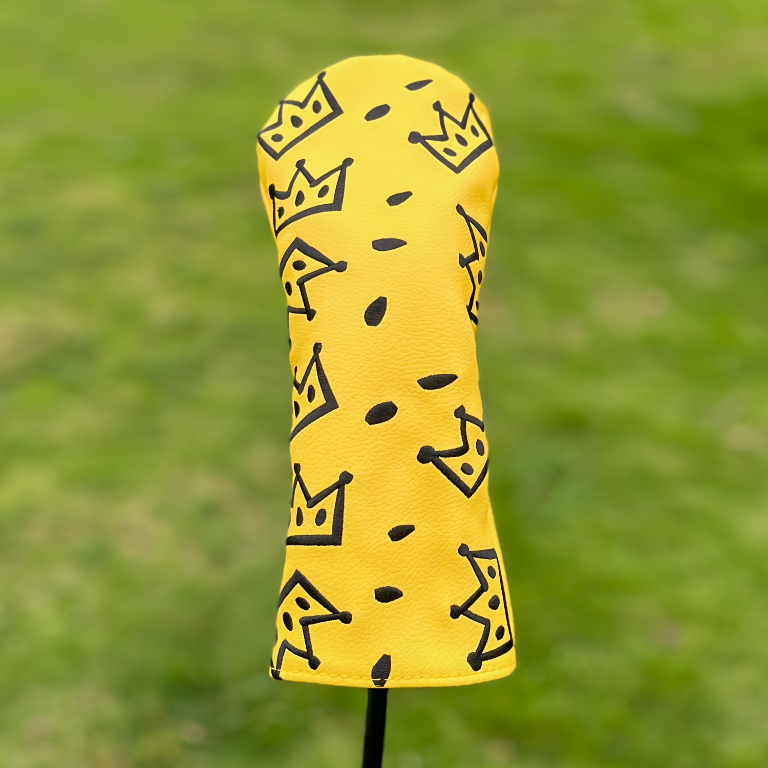 1pc/4pcs Driver, Fairway, Hybr - огляд і ціна Golf Driver