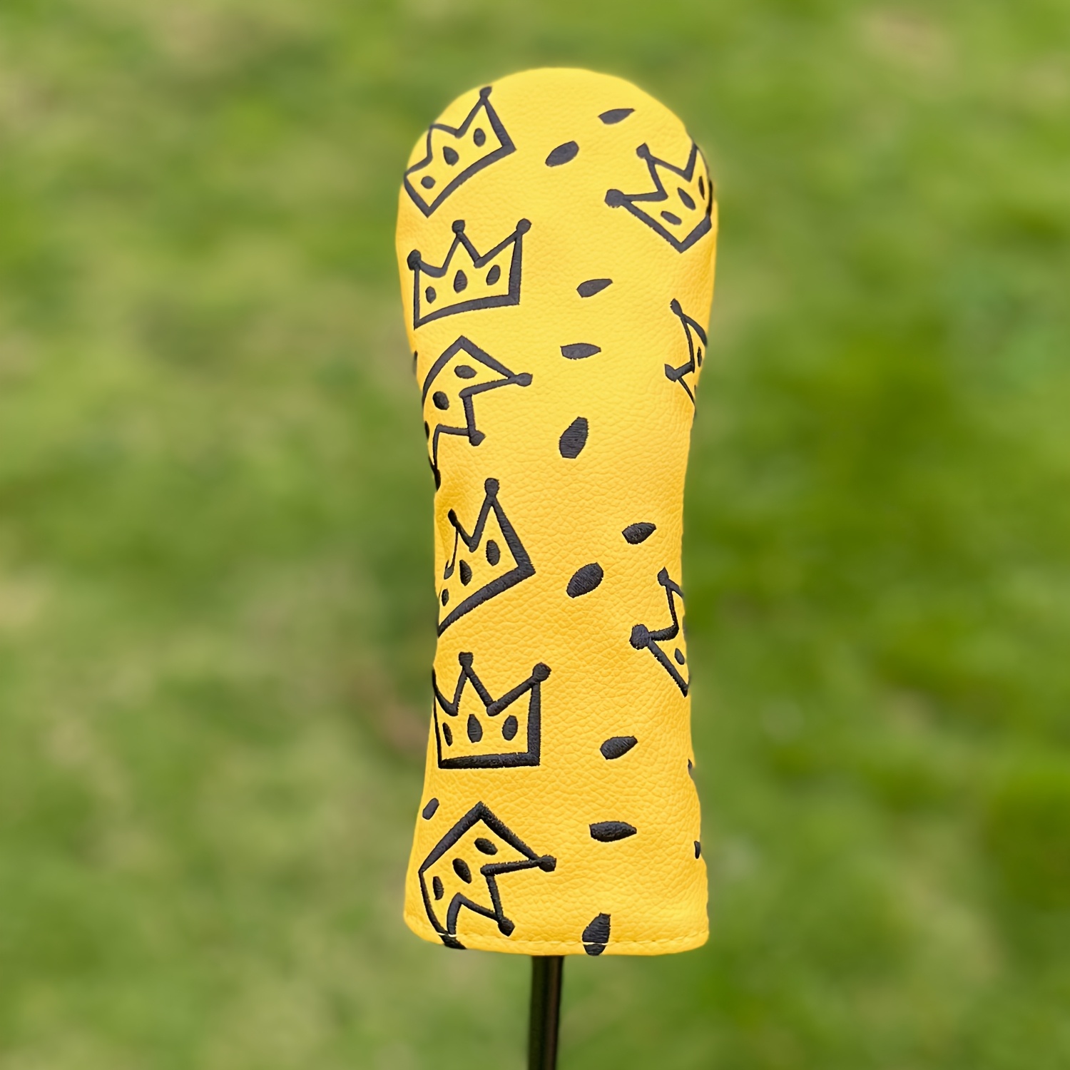 1pc/4pcs Driver, Fairway, Hybr - огляд і ціна Golf Driver