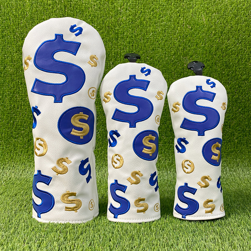 Golf Simplicity Embroidery Pat - огляд і ціна Golf Driver