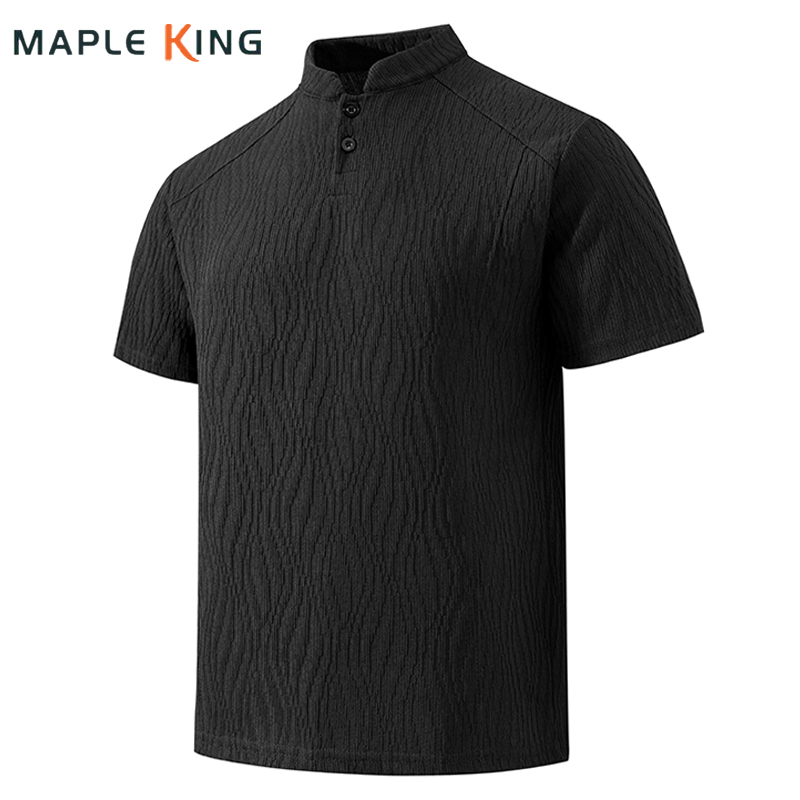 Bark Texture Menswear Clothing - огляд і ціна Golf Tees
