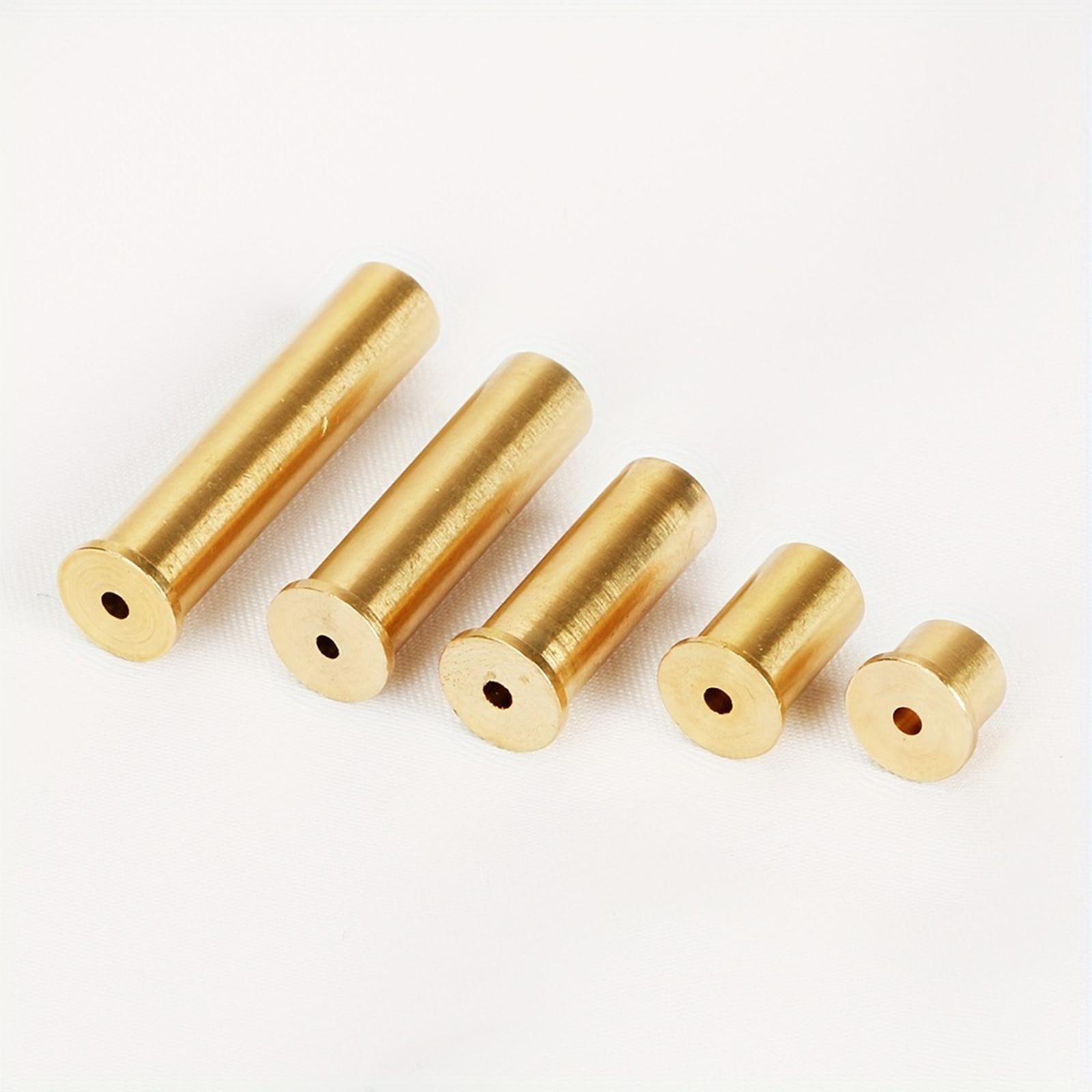 Golf Club Accessory Brass Plug - огляд і ціна Golf Equipment Weight