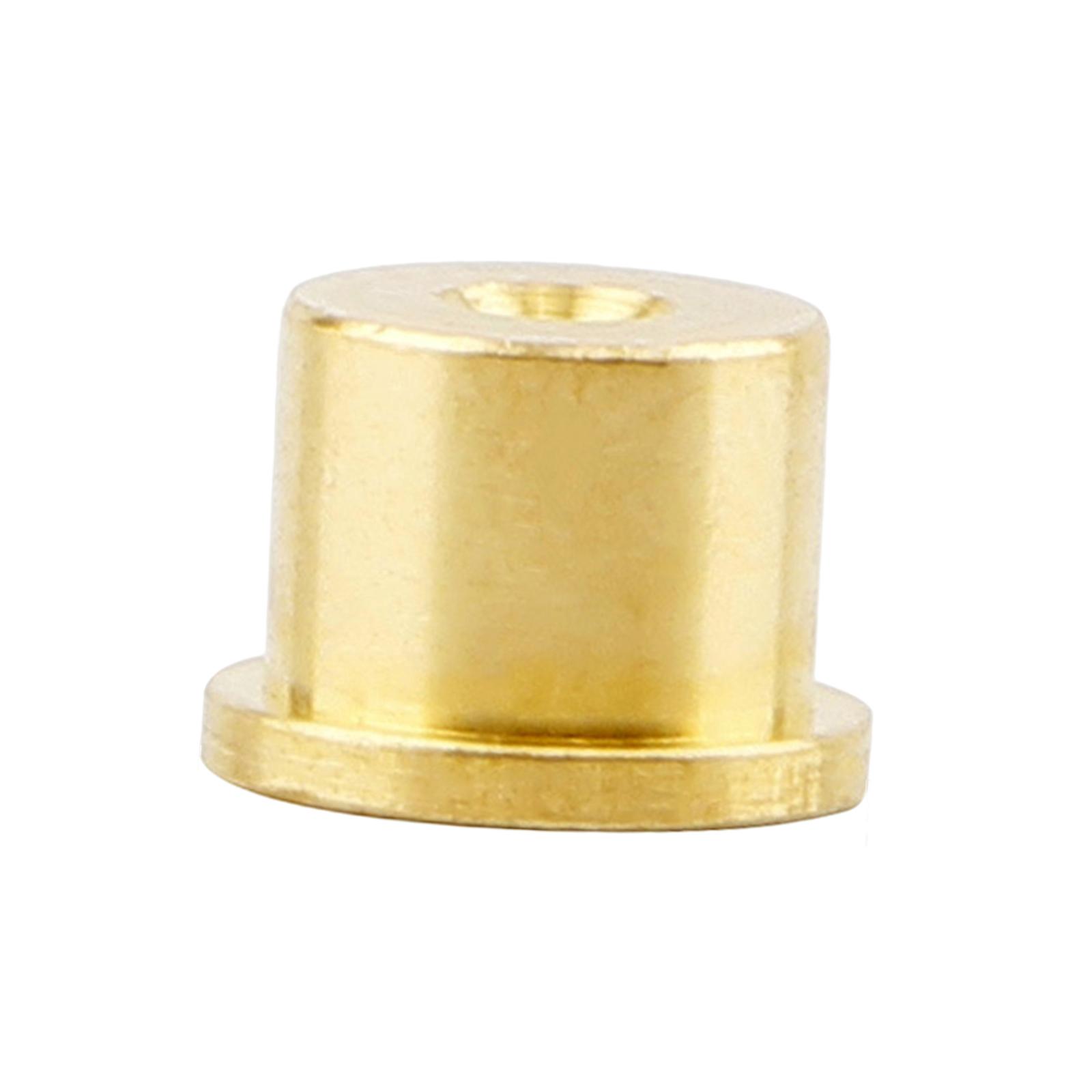 Golf Club Accessory Brass Plug - огляд і ціна Golf Equipment Weight