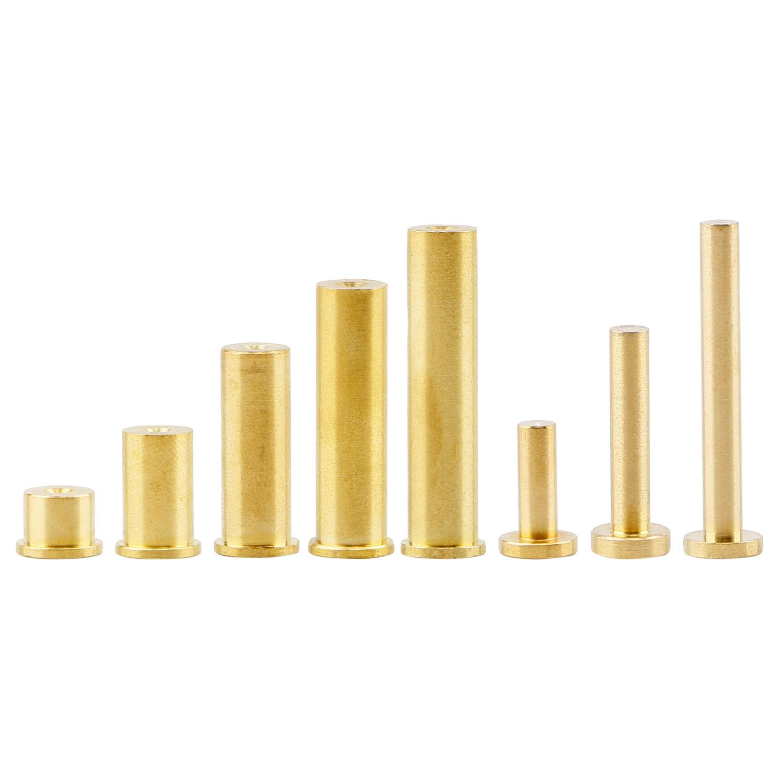 Golf Club Accessory Brass Plug - огляд і ціна Golf Equipment Weight