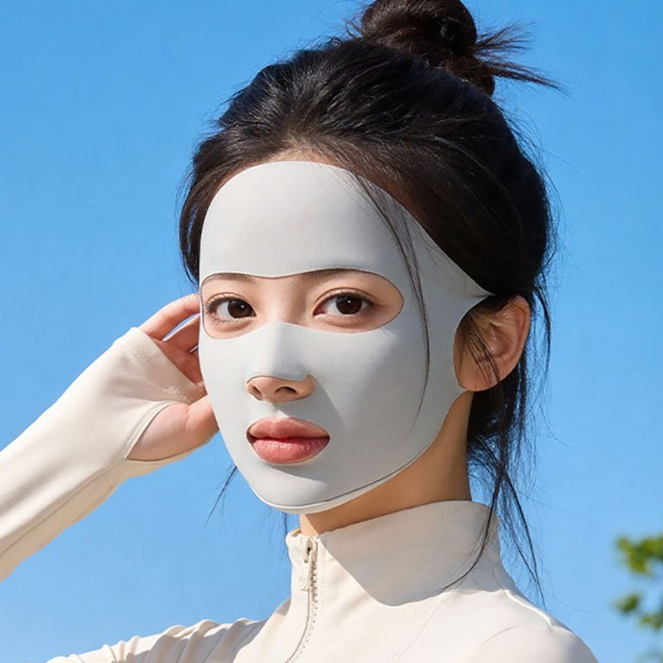 GTUBIKE Sunscreen Mask Summer  - огляд і ціна Golf Umbrella