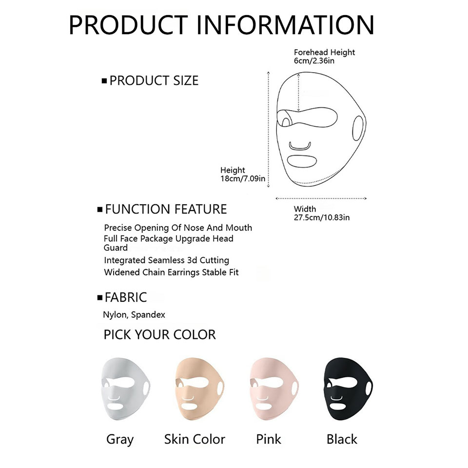 GTUBIKE Sunscreen Mask Summer  - огляд і ціна Golf Umbrella