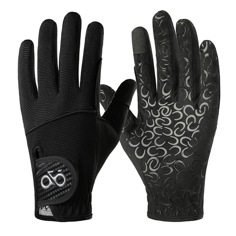 Equestrian Gloves, Women's Mes - огляд і ціна Golf Gloves