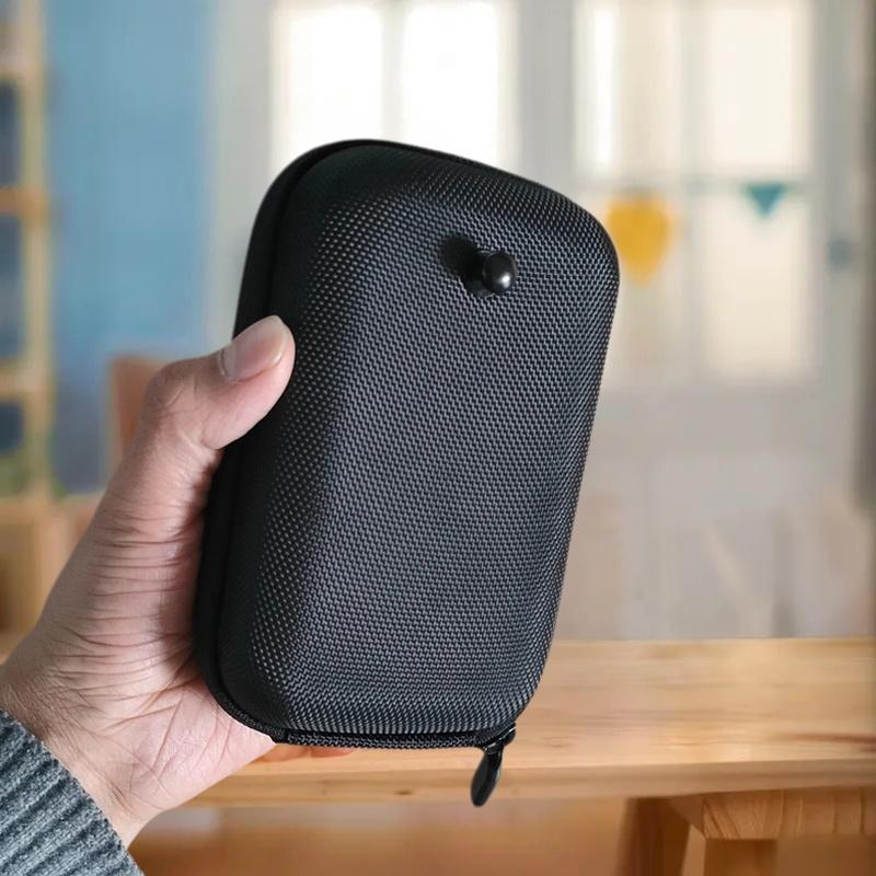 Golf Rangefinder Case EVA Hard - огляд і ціна Golf Rangefinder