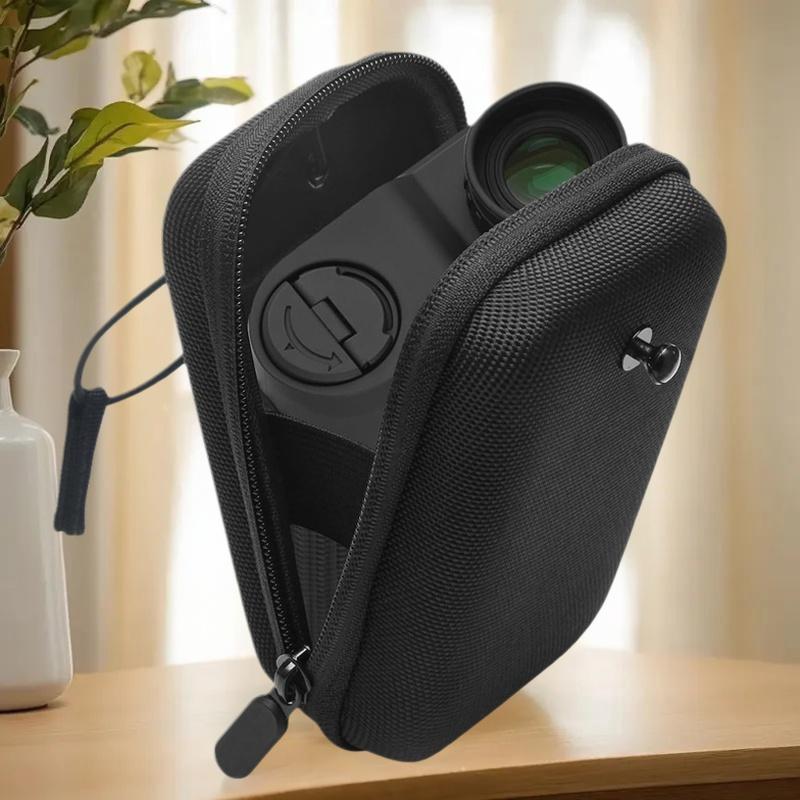 Golf Rangefinder Case EVA Hard - огляд і ціна Golf Rangefinder