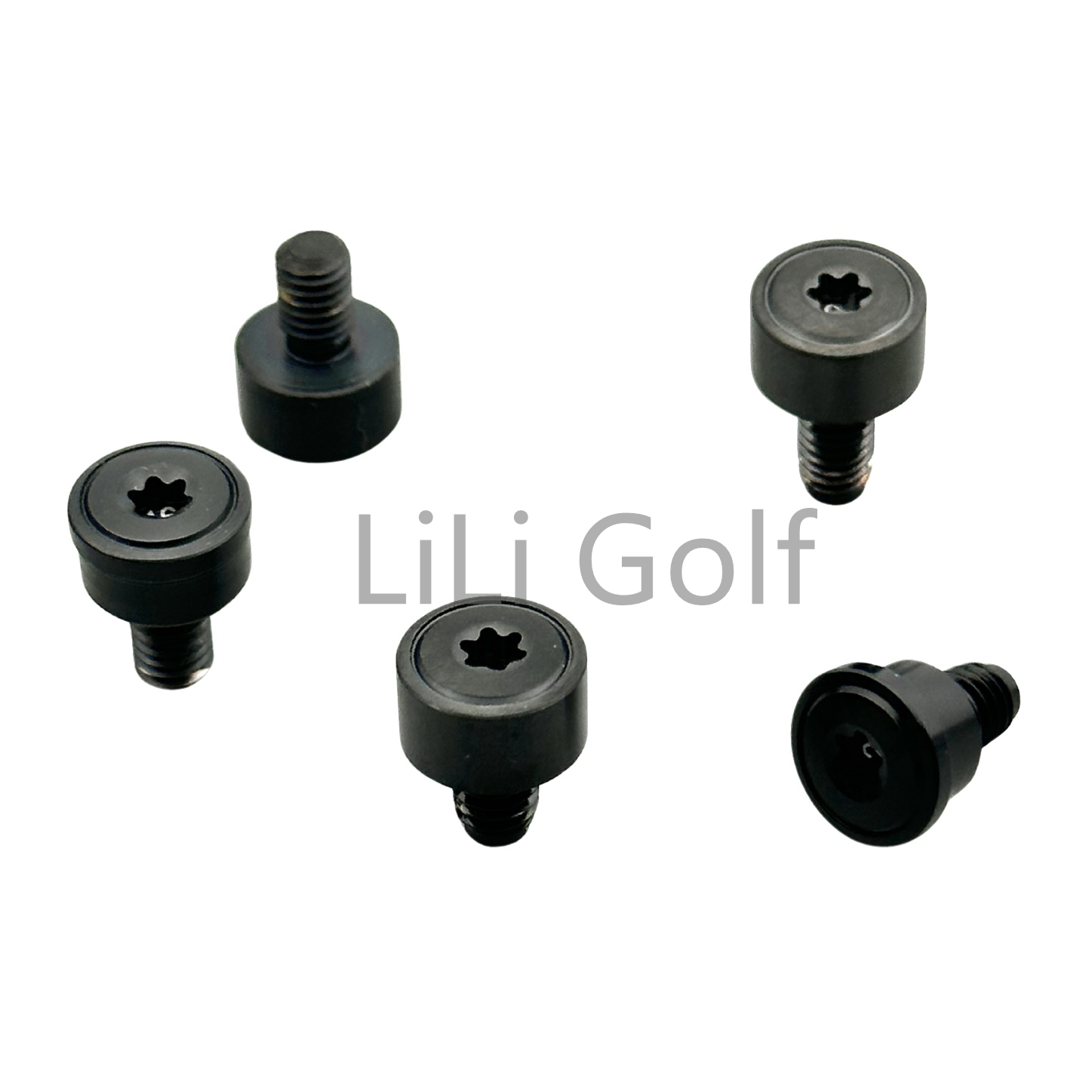 Golf Club Head Weight Screw Fi - огляд і ціна Golf Equipment Weight
