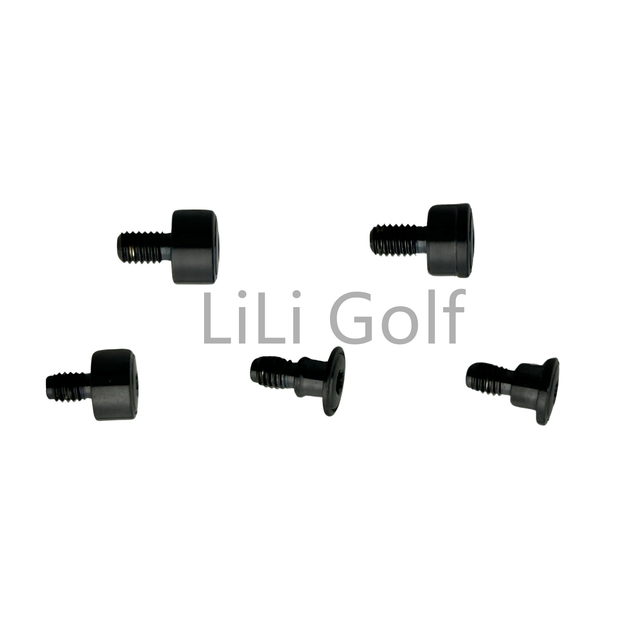 Golf Club Head Weight Screw Fi - огляд і ціна Golf Equipment Weight