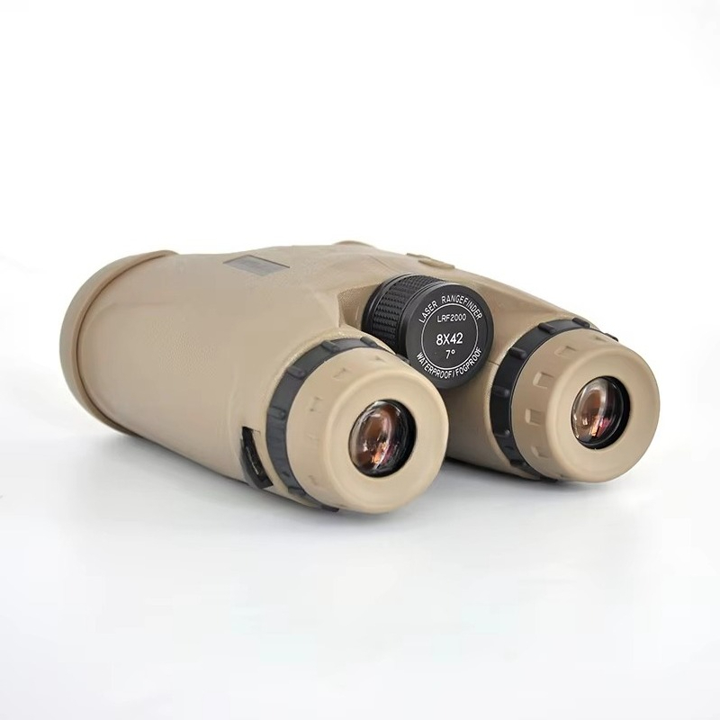 OUTLOOK YJC2000C 2000m 8X IP65 - огляд і ціна Golf Rangefinder