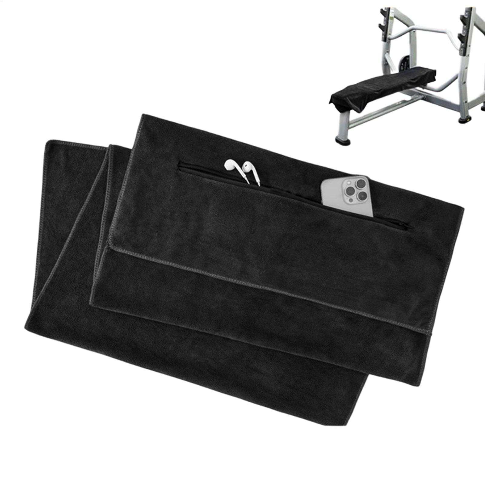Gym Towel Microfiber Absorbing - огляд і ціна Golf Towel