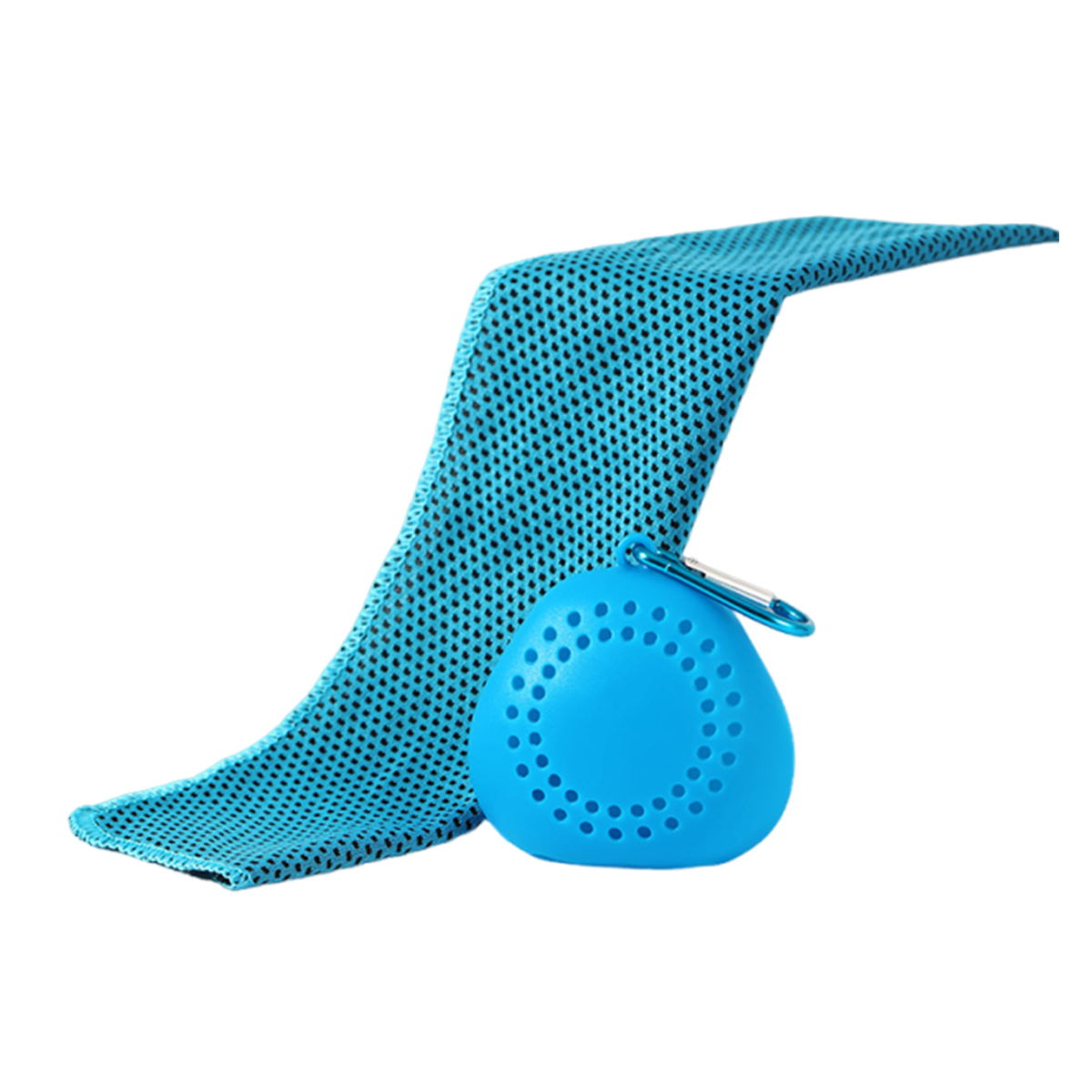 Cooling Towel 60 x 30 cm Quick - огляд і ціна Golf Towel