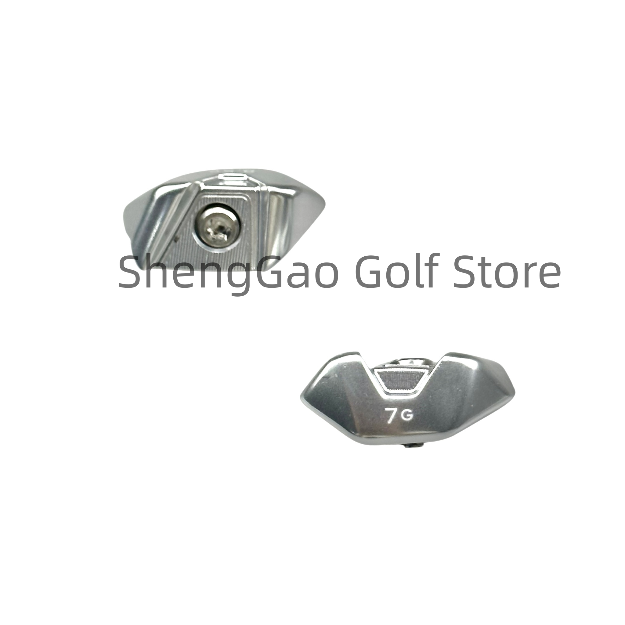 Golf Club Head Weight Compatib - огляд і ціна Golf Equipment Weight