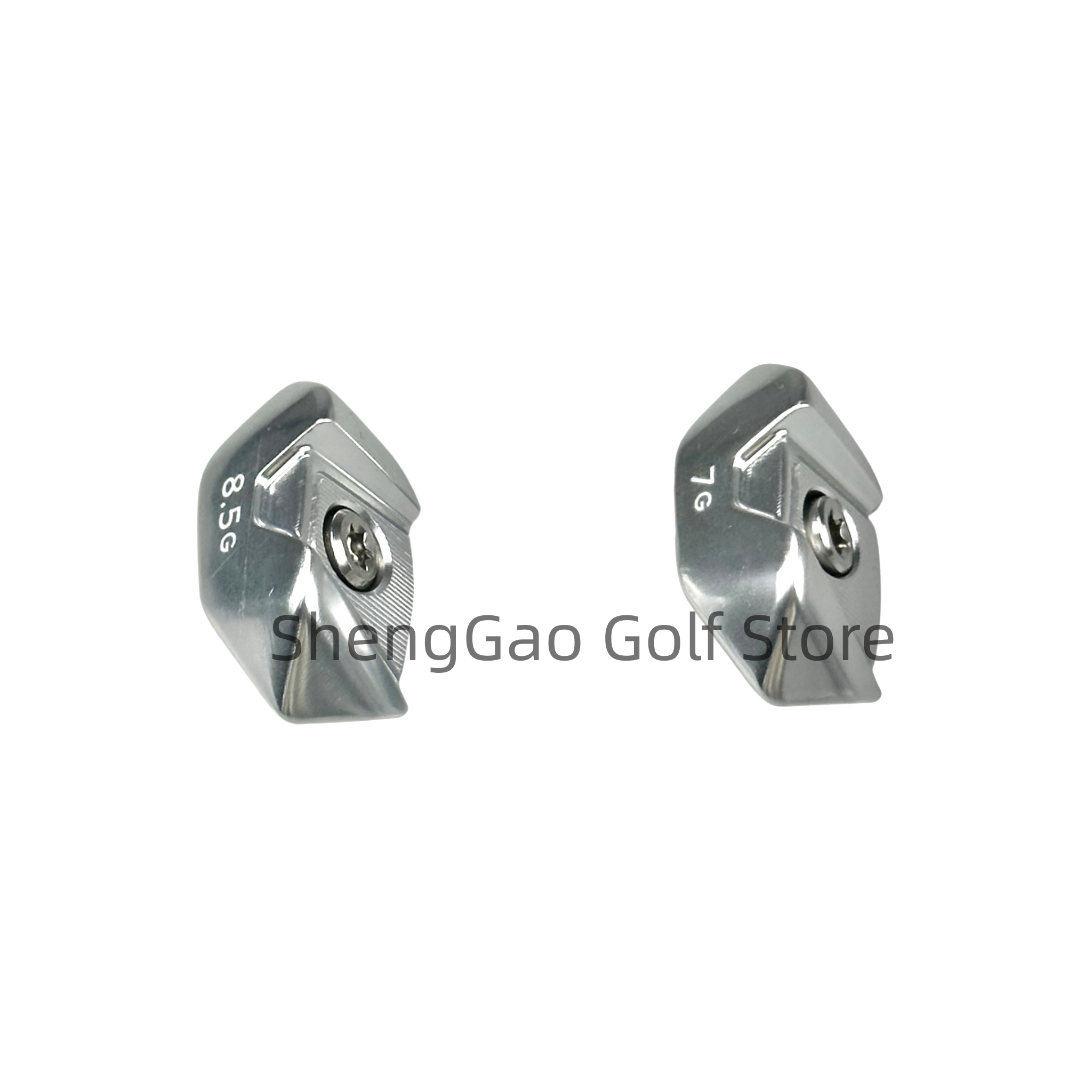 Golf Club Head Weight Compatib - огляд і ціна Golf Equipment Weight