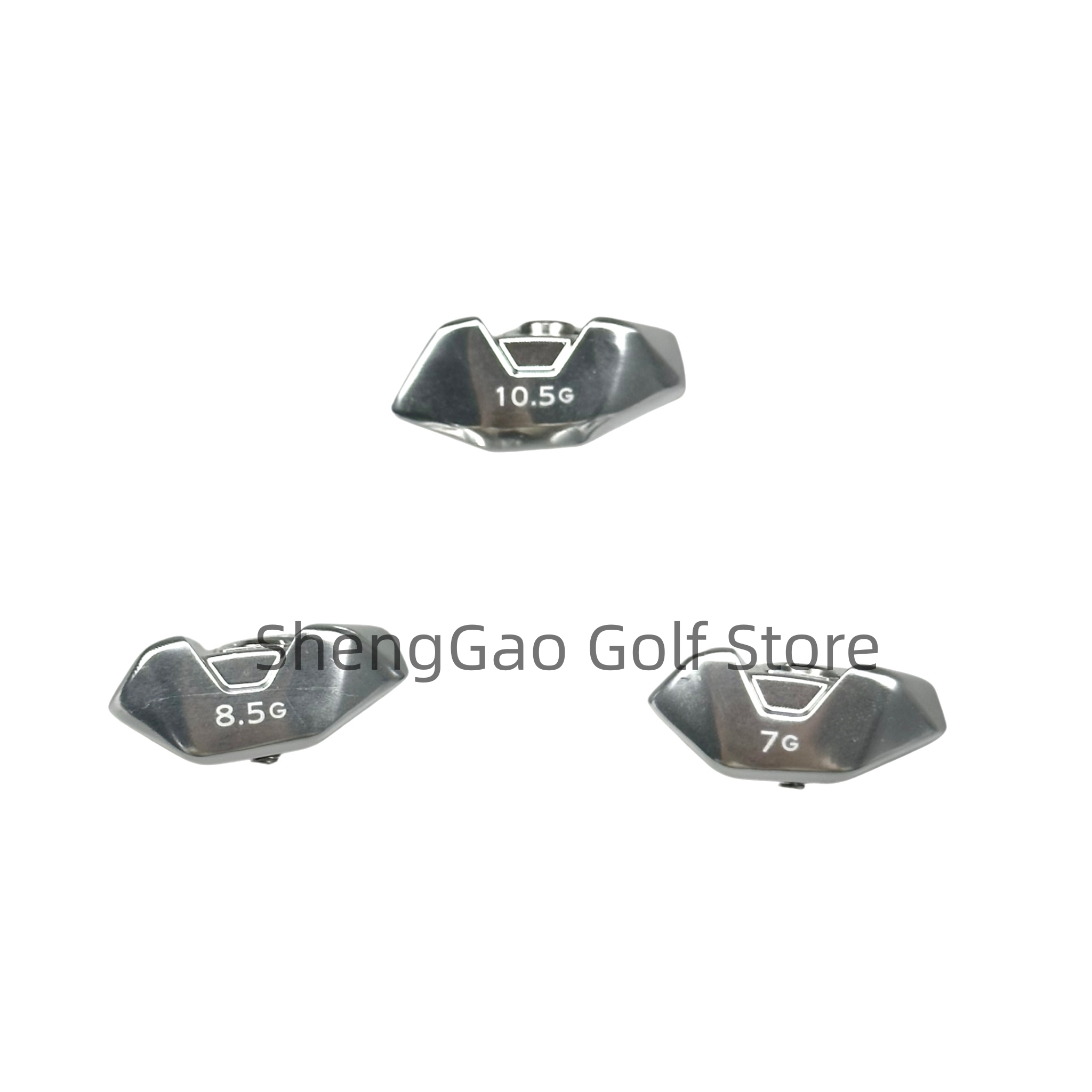 Golf Club Head Weight Compatib - огляд і ціна Golf Equipment Weight