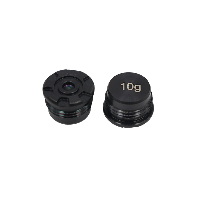 Golf Weight Set for Ping ANSER - огляд і ціна Golf Equipment Weight