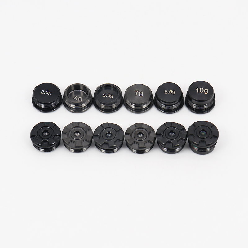 Golf Weight Set for Ping ANSER - огляд і ціна Golf Equipment Weight