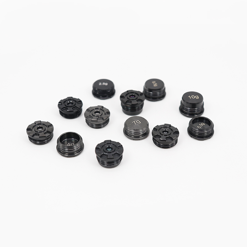 Golf Weight Set for Ping ANSER - огляд і ціна Golf Equipment Weight