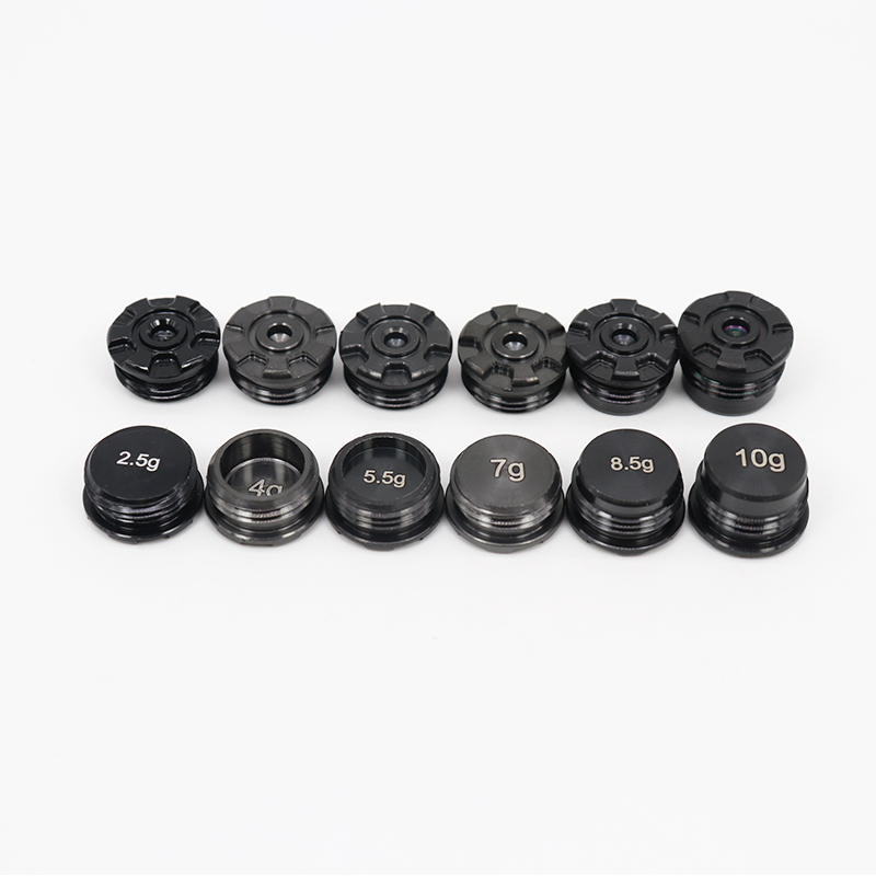 Golf Weight Set for Ping ANSER - огляд і ціна Golf Equipment Weight