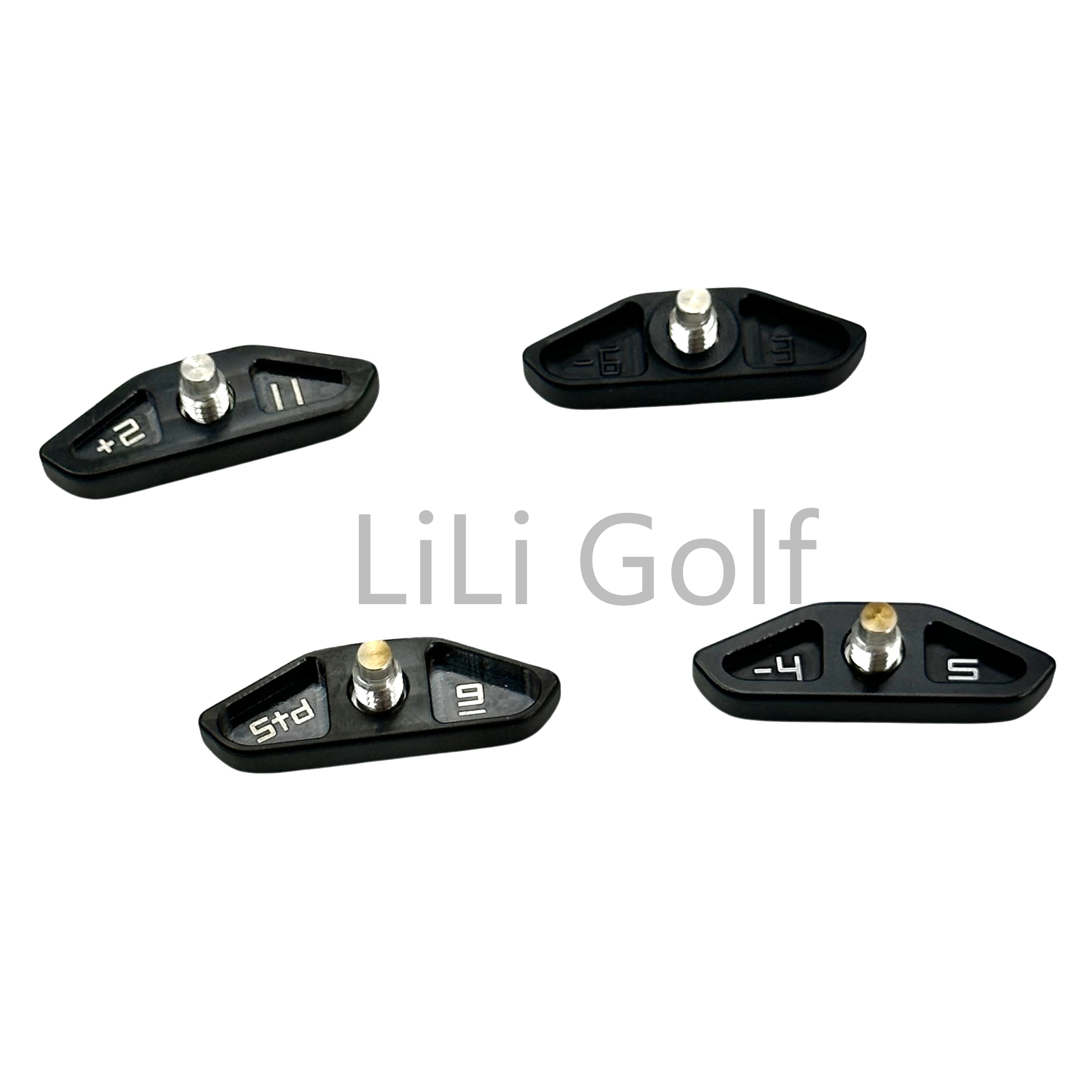 Golf Club Weight Compatible fo - огляд і ціна Golf Equipment Weight