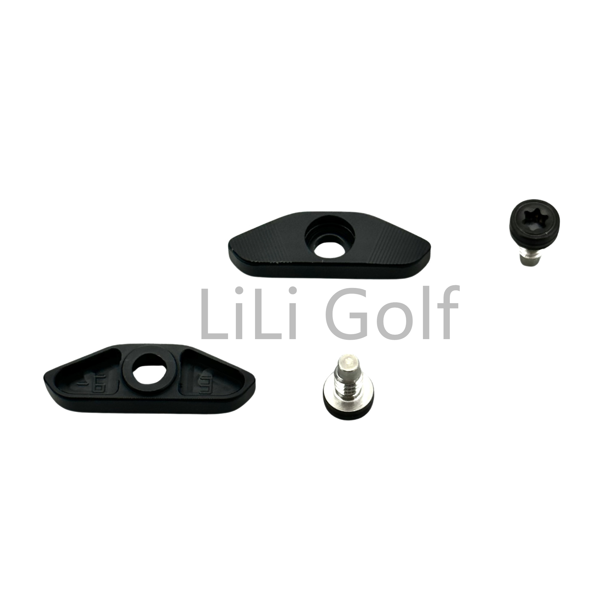 Golf Club Weight Compatible fo - огляд і ціна Golf Equipment Weight