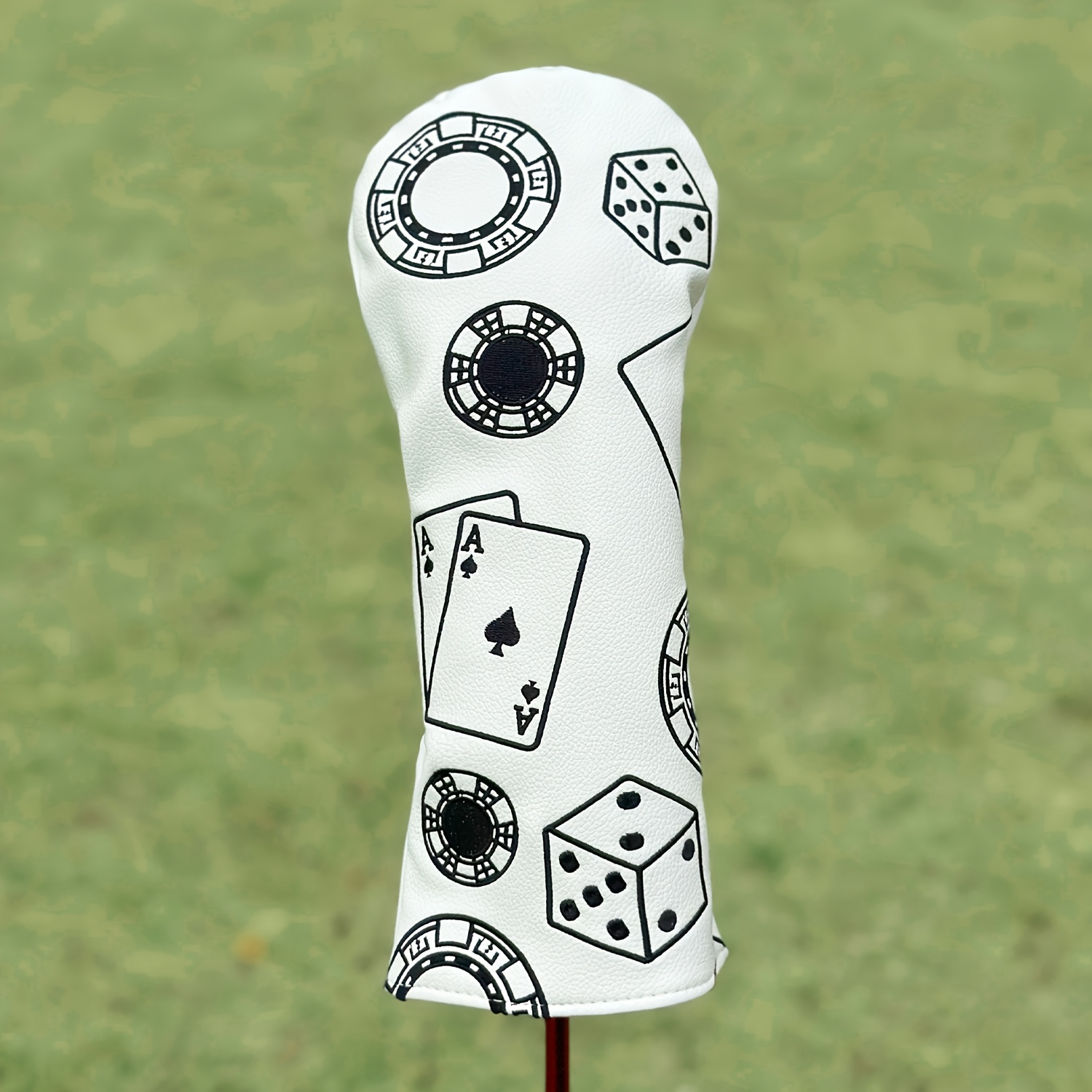 1pc/4pcs Driver/Fairway/Hybrid - огляд і ціна Golf Driver