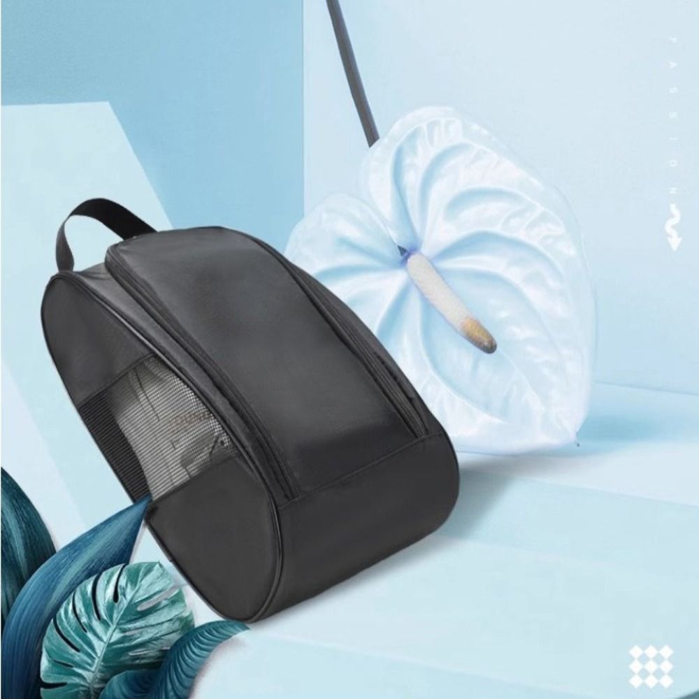 New Hand-Held Shoe Carrier Bag - огляд і ціна Golf Bag
