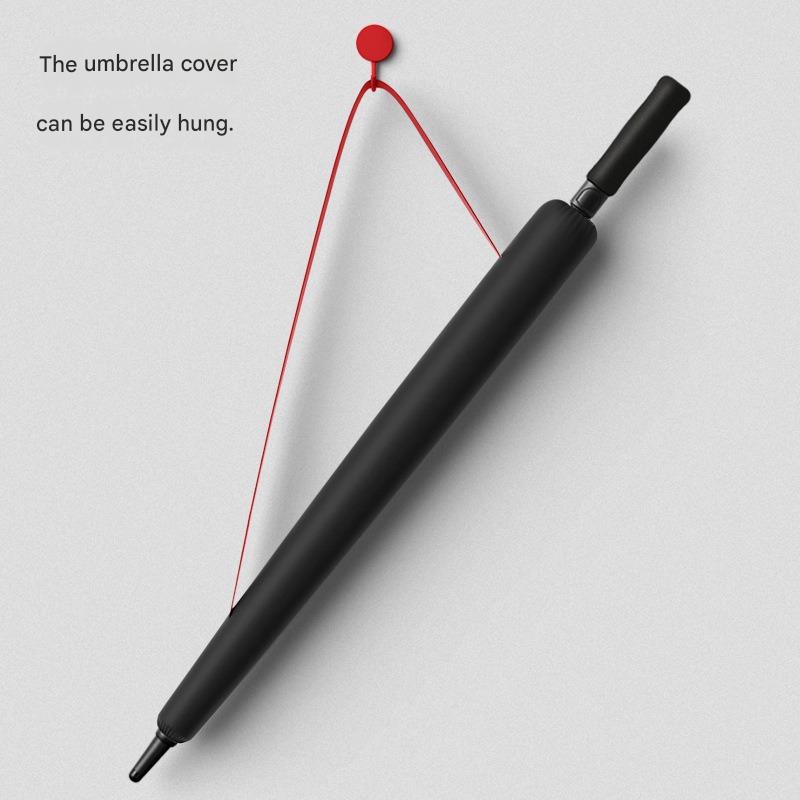30 Inch 16 Ribs Automatic Doub - огляд і ціна Golf Umbrella