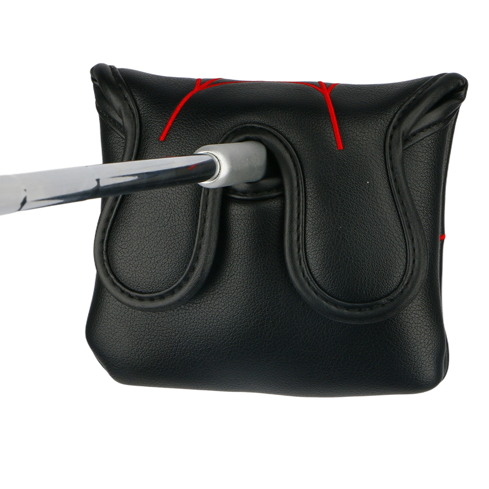 Spider Design Golf Mallet Putt - огляд і ціна Golf Tees